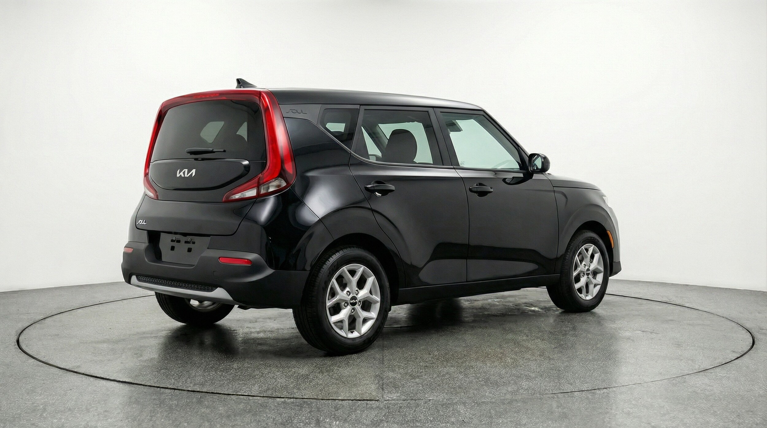 Thumbnail: 2025 Kia Soul - 7