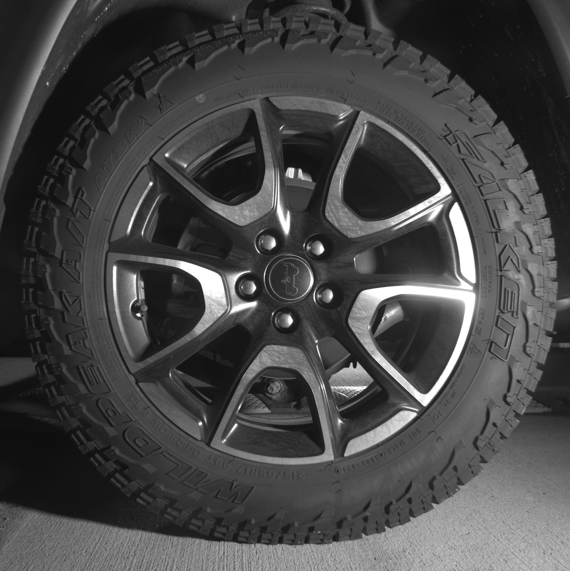 Thumbnail: 2025 Jeep Compass - 11