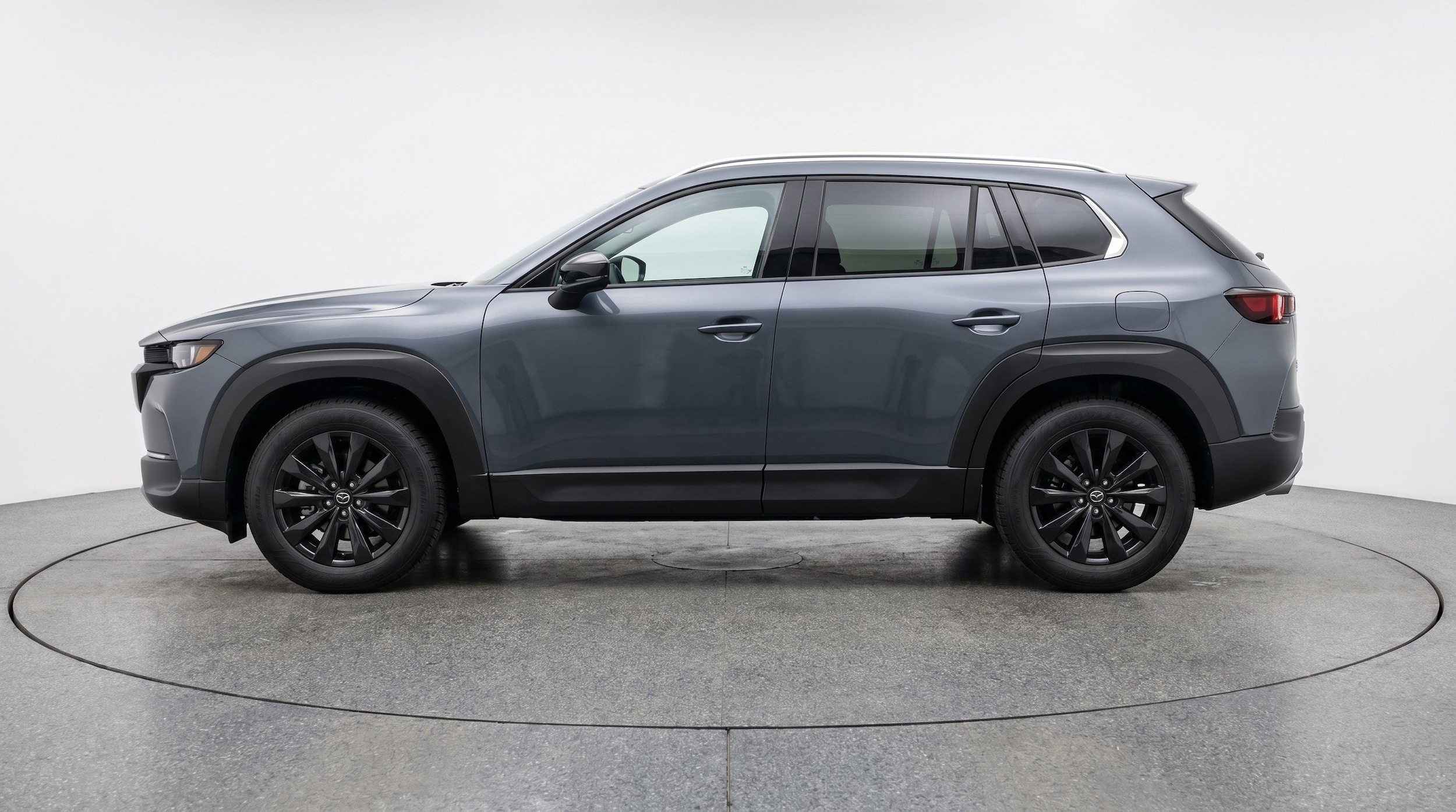 Thumbnail: 2025 Mazda CX-50 - 5