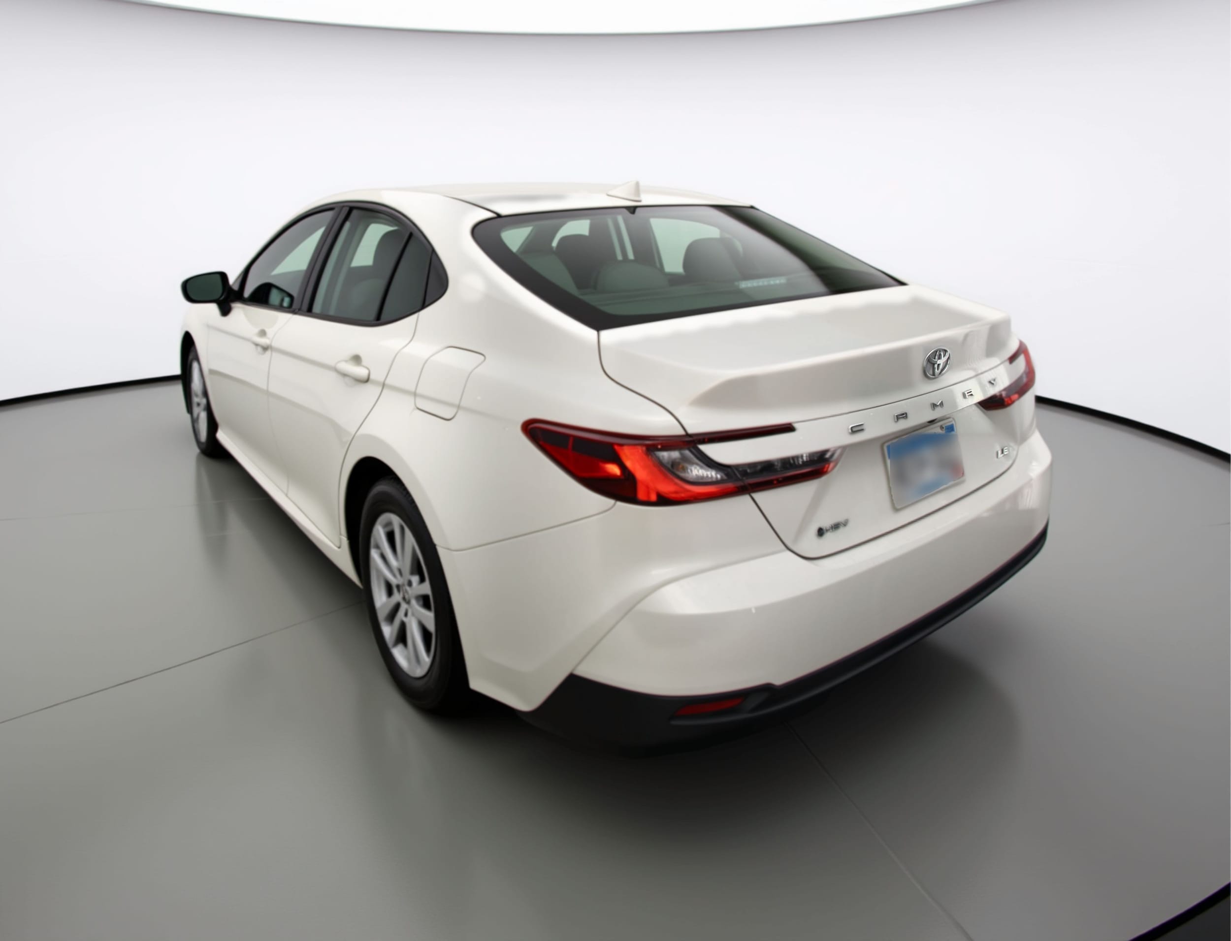 Thumbnail: 2025 Toyota Camry - 5