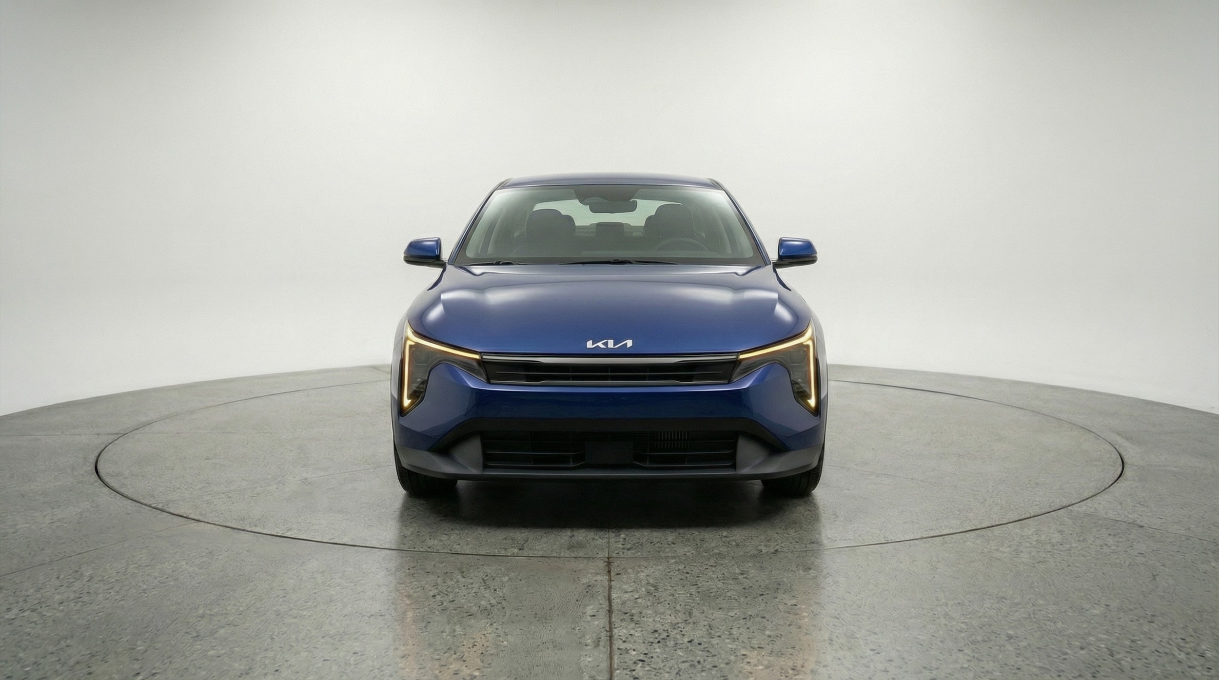 Thumbnail: 2025 Kia K4 - 2