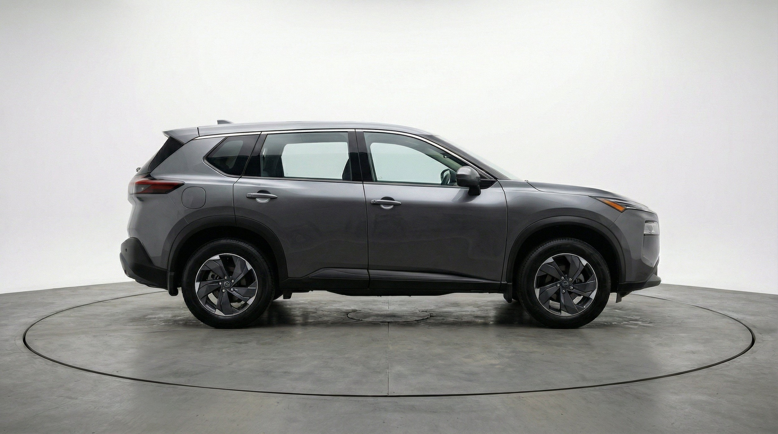 Thumbnail: 2025 Nissan Rogue - 5