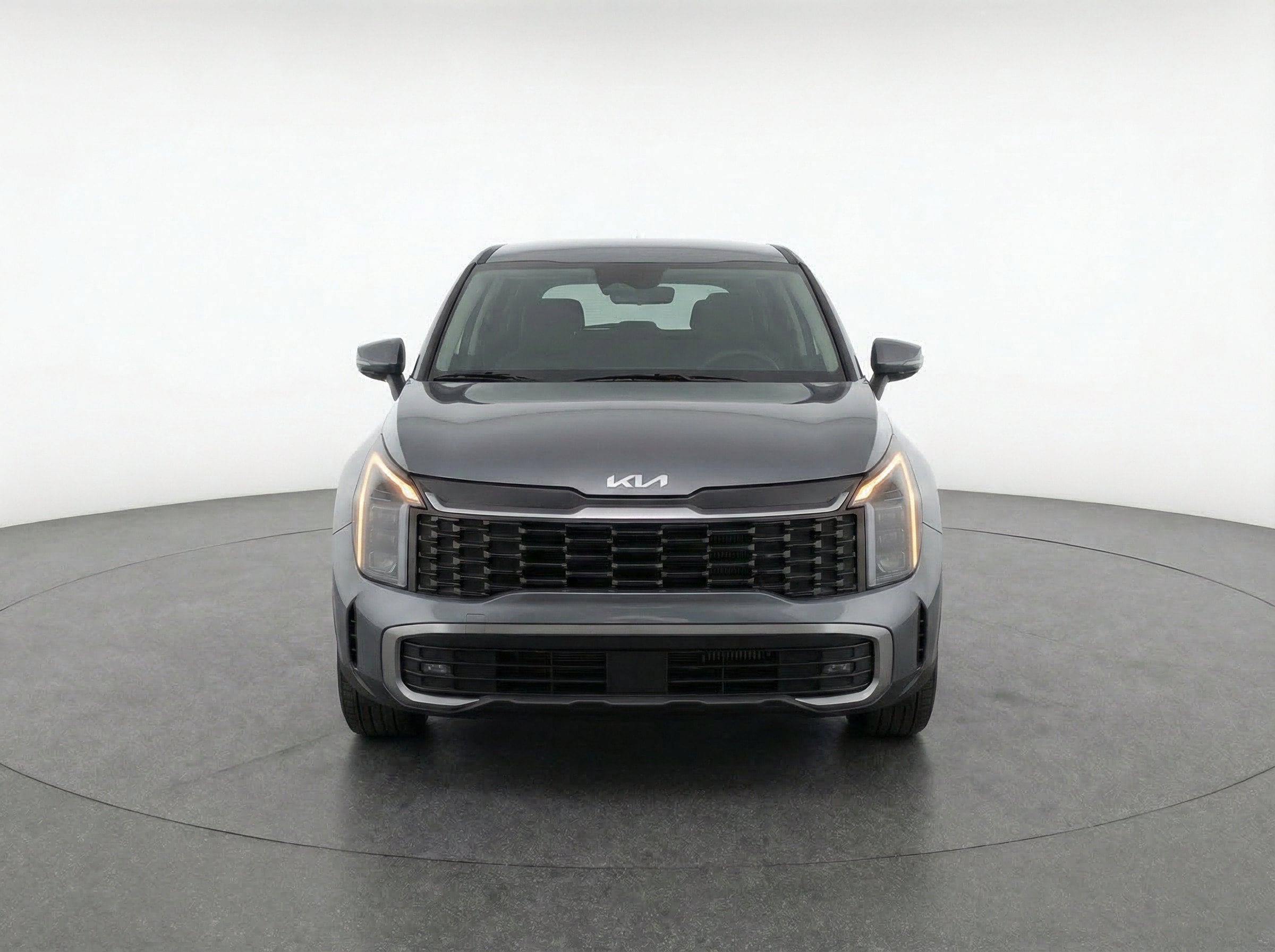 Thumbnail: 2026 Kia Sportage - 2