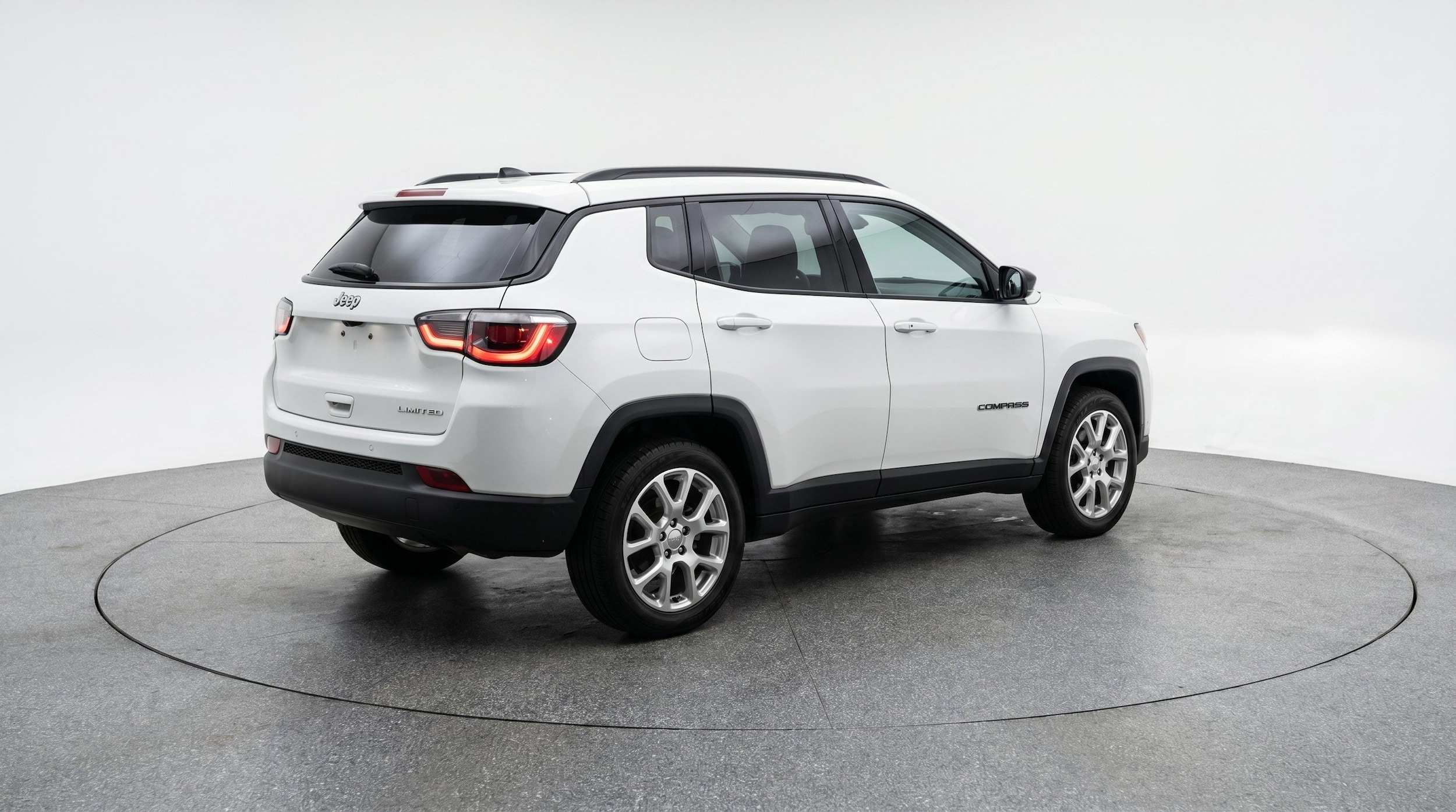 Thumbnail: 2025 Jeep Compass - 9