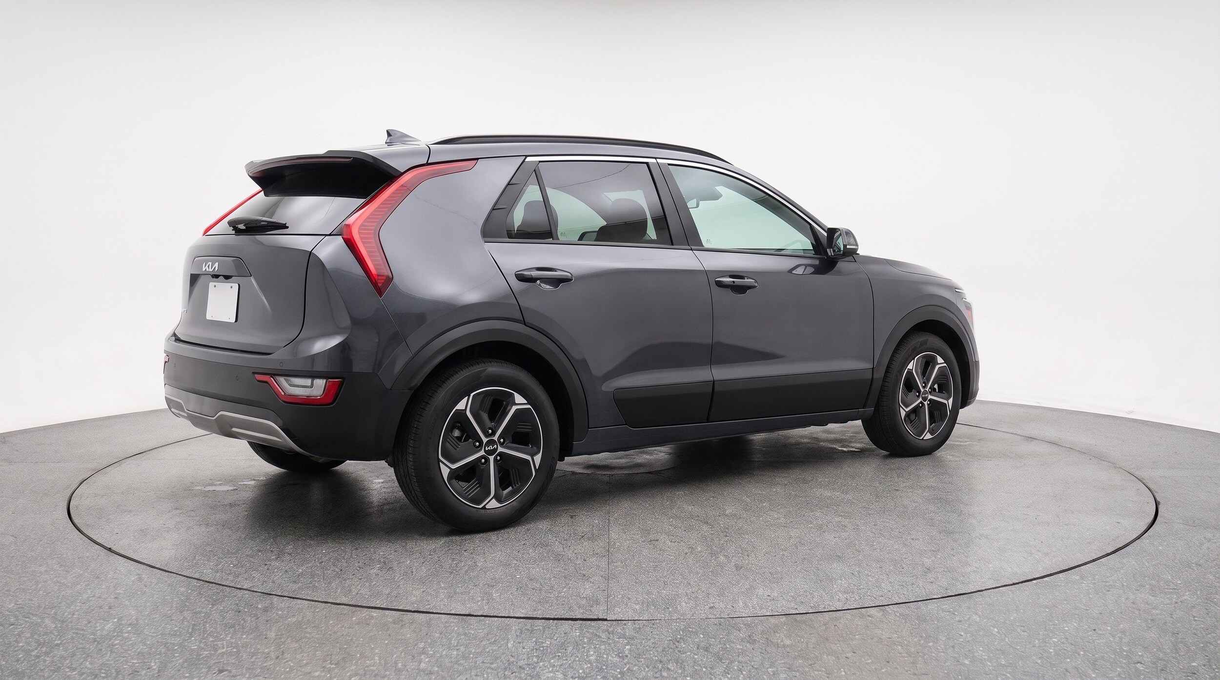 Thumbnail: 2026 Kia Niro - 9