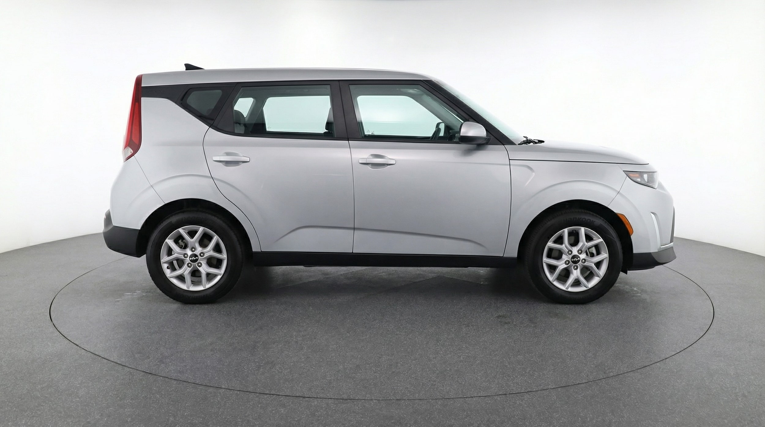 Thumbnail: 2025 Kia Soul - 8