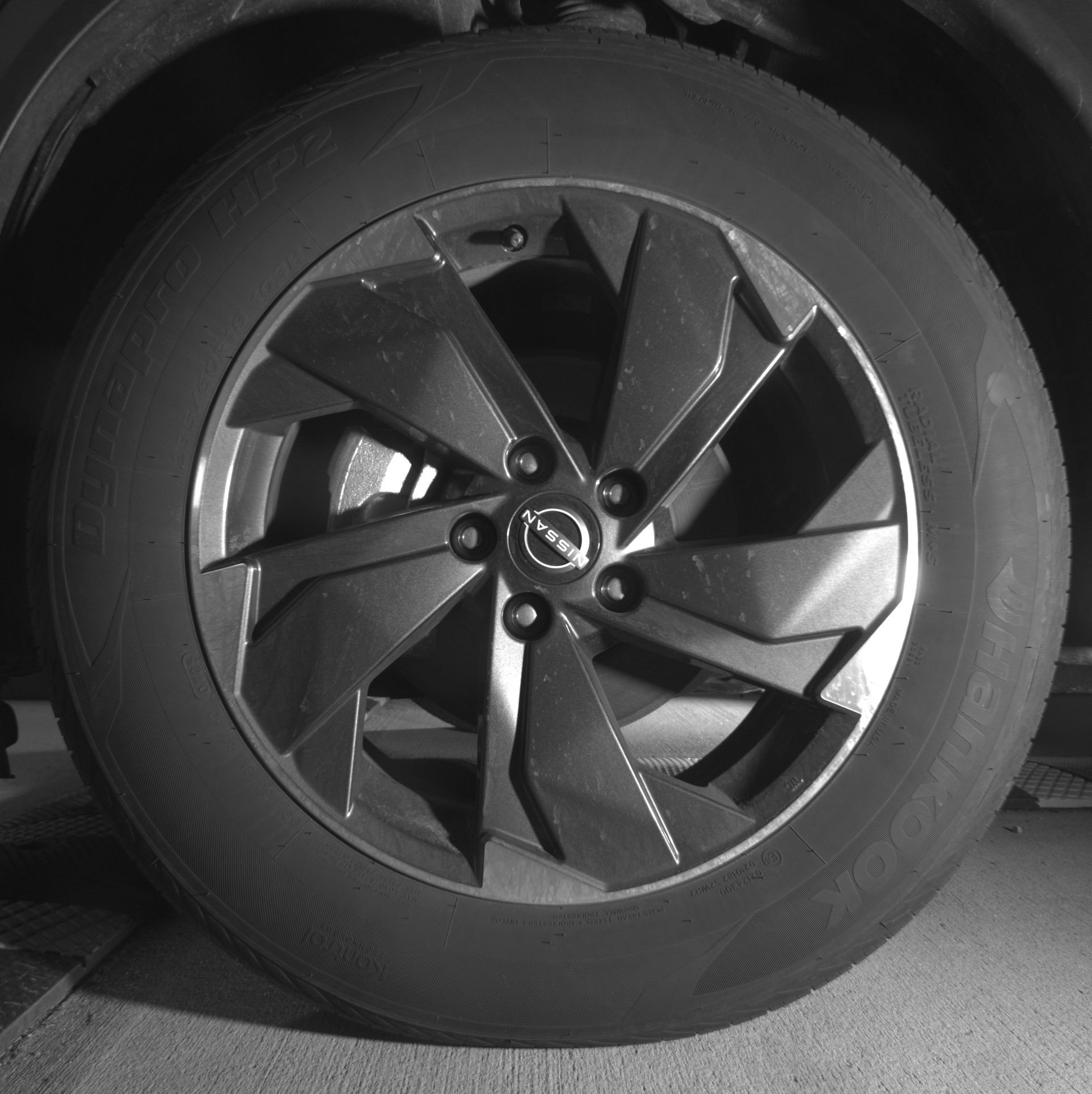 Thumbnail: 2025 Nissan Rogue - 12