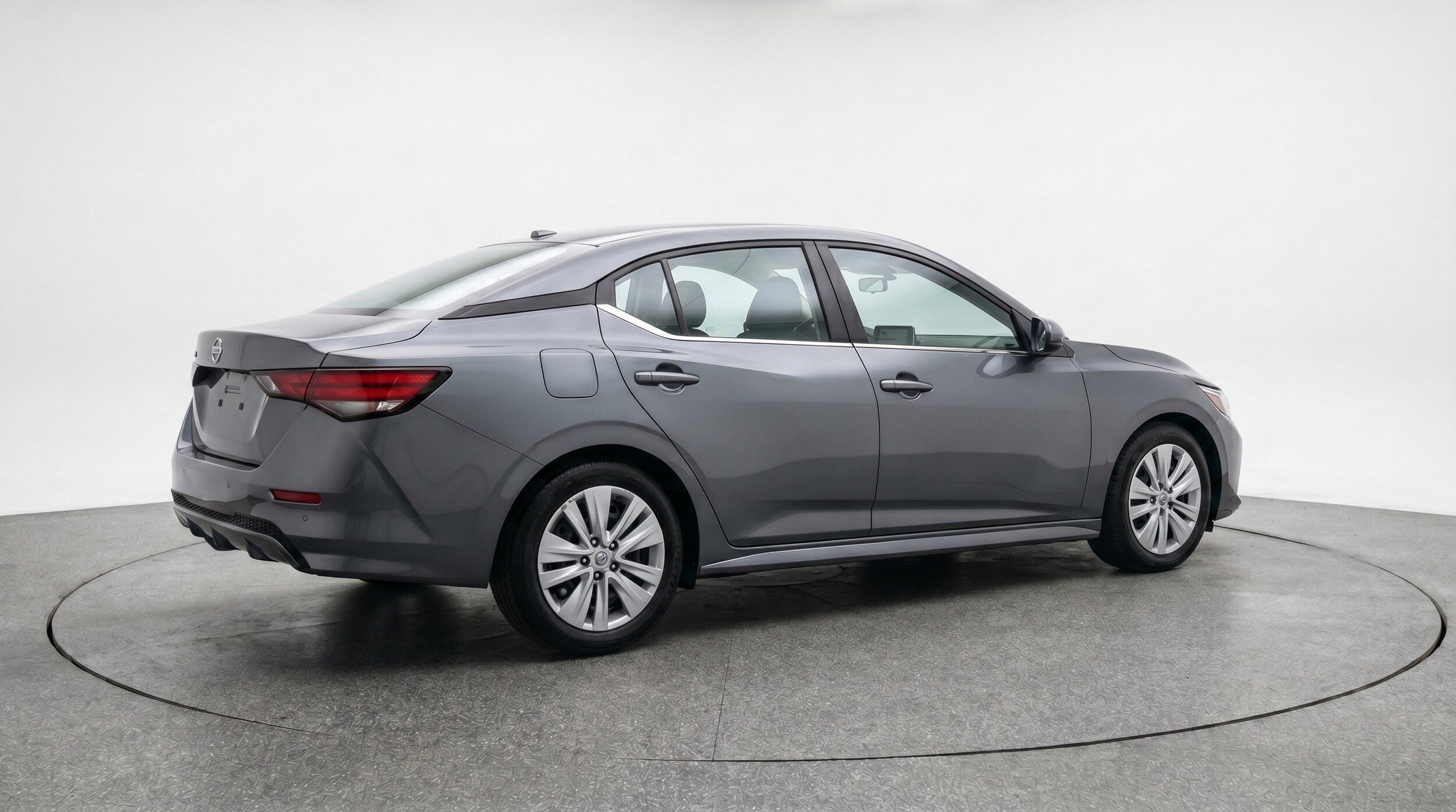 Thumbnail: 2025 Nissan Sentra - 9