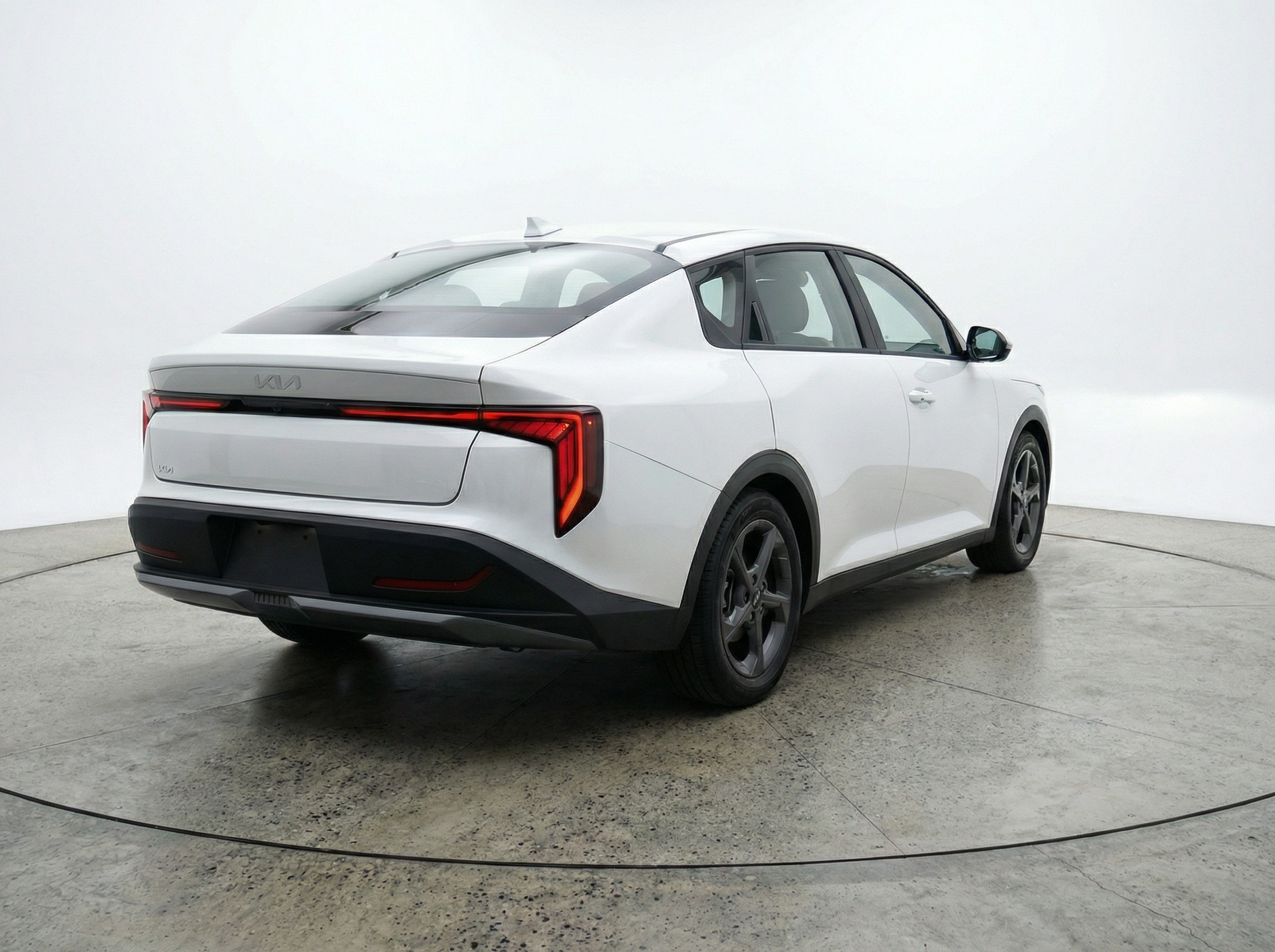 Thumbnail: 2025 Kia K4 - 7