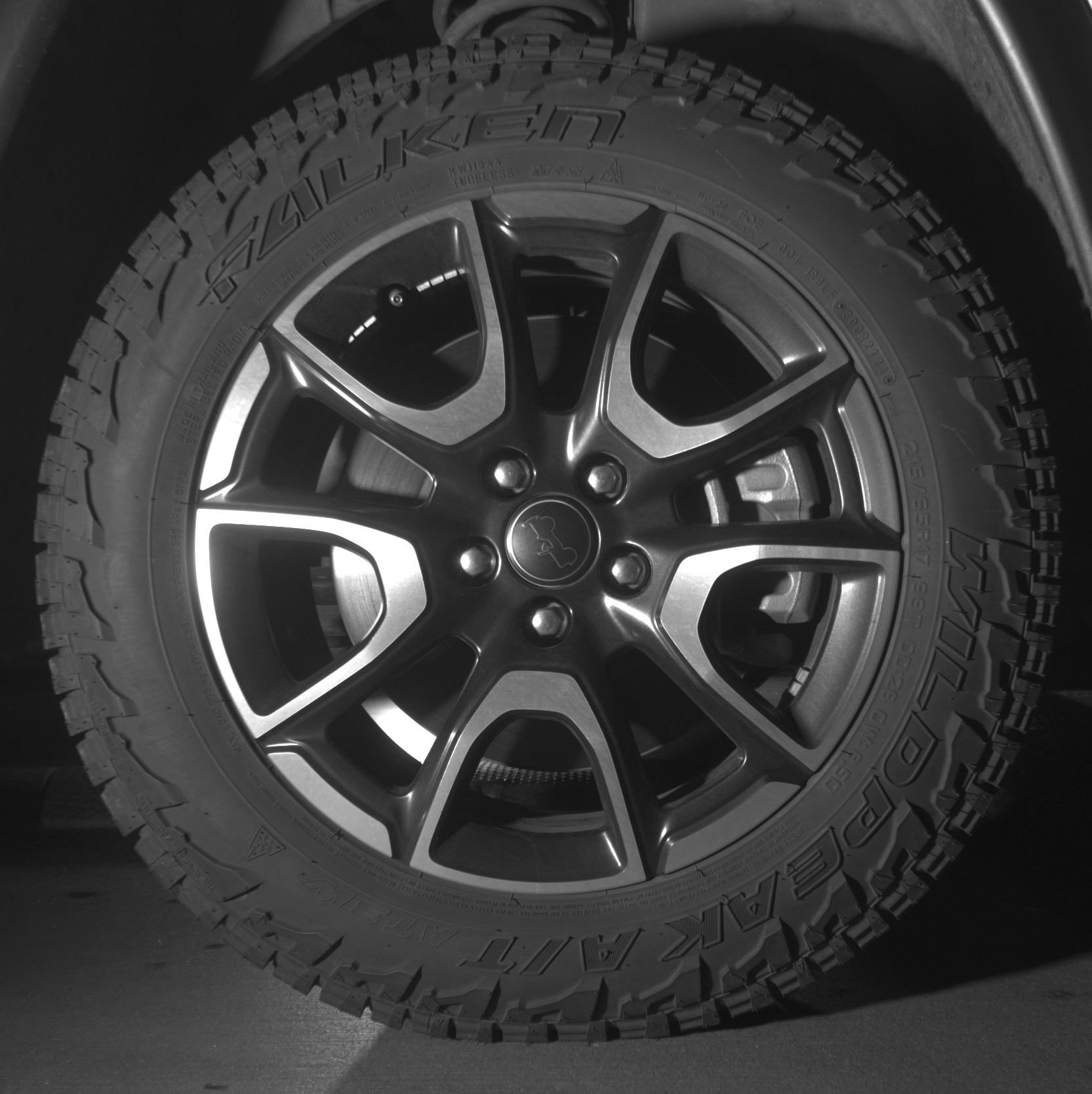 Thumbnail: 2025 Jeep Compass - 13