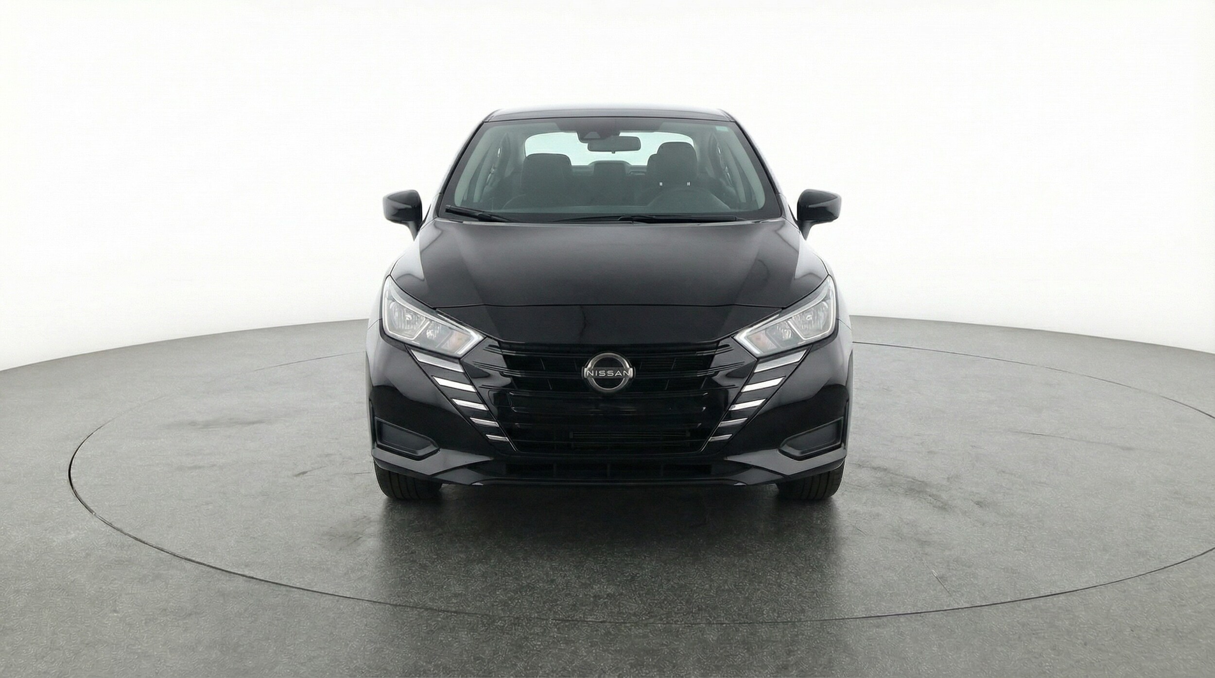 Thumbnail: 2025 Nissan Versa - 2