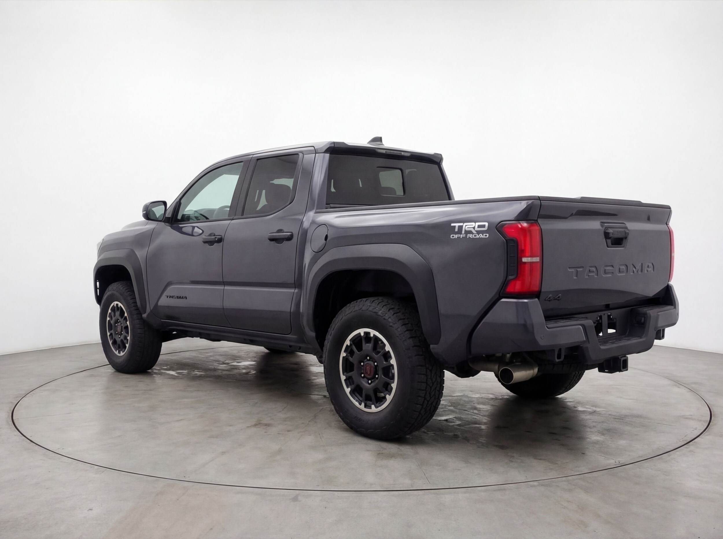 Thumbnail: 2025 Toyota Tacoma - 5