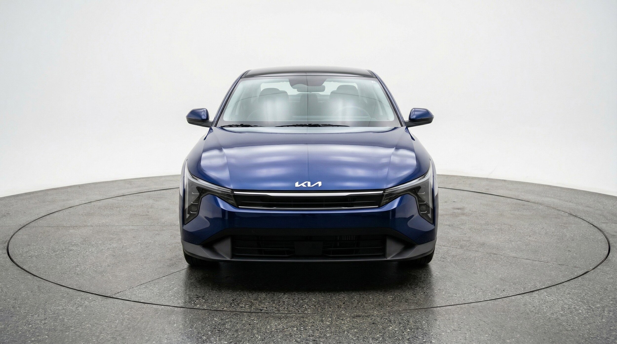 Thumbnail: 2025 Kia K4 - 2