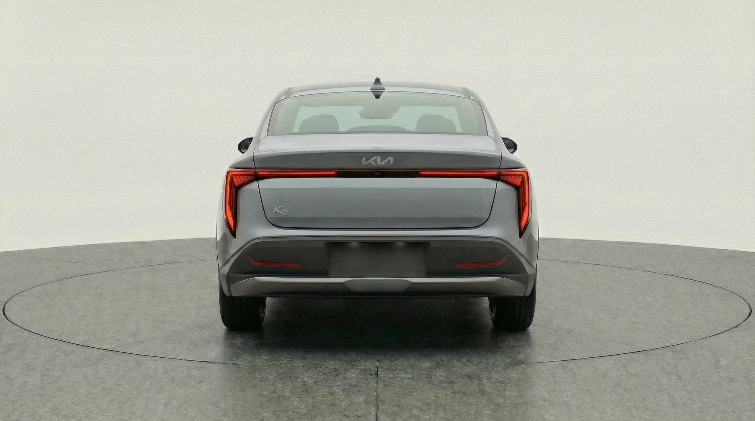 Thumbnail: 2025 Kia K4 - 6