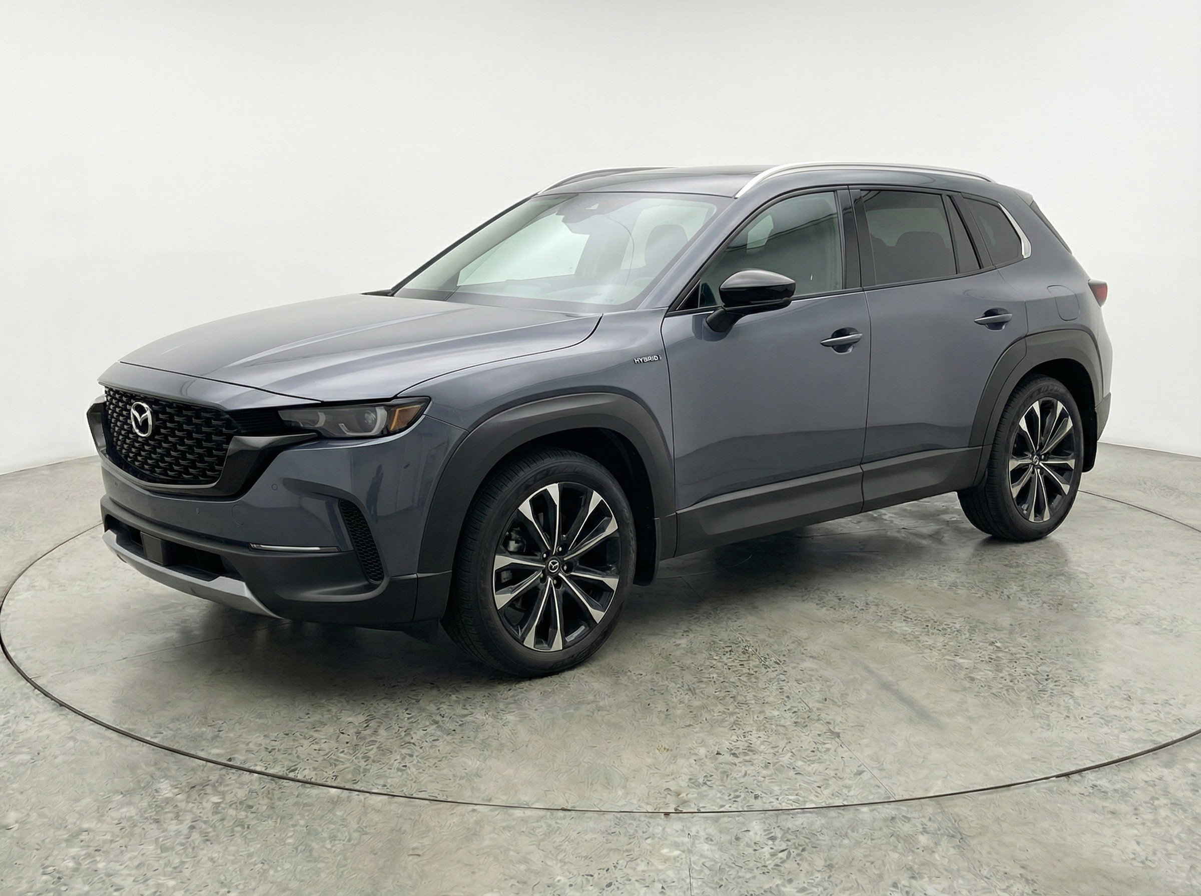 Thumbnail: 2025 Mazda CX-50 - 3