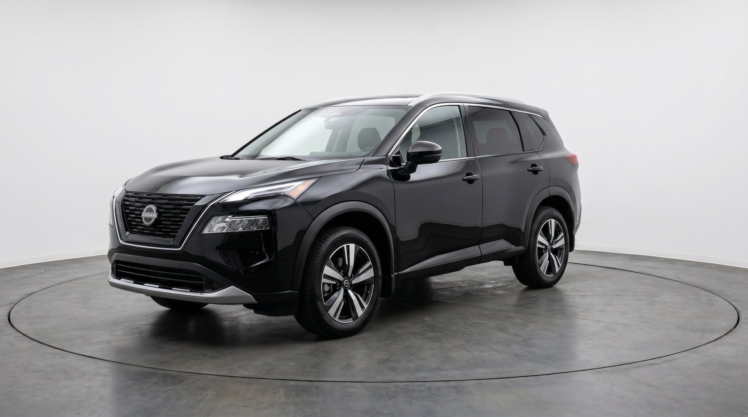 Thumbnail: 2026 Nissan Rogue - 3