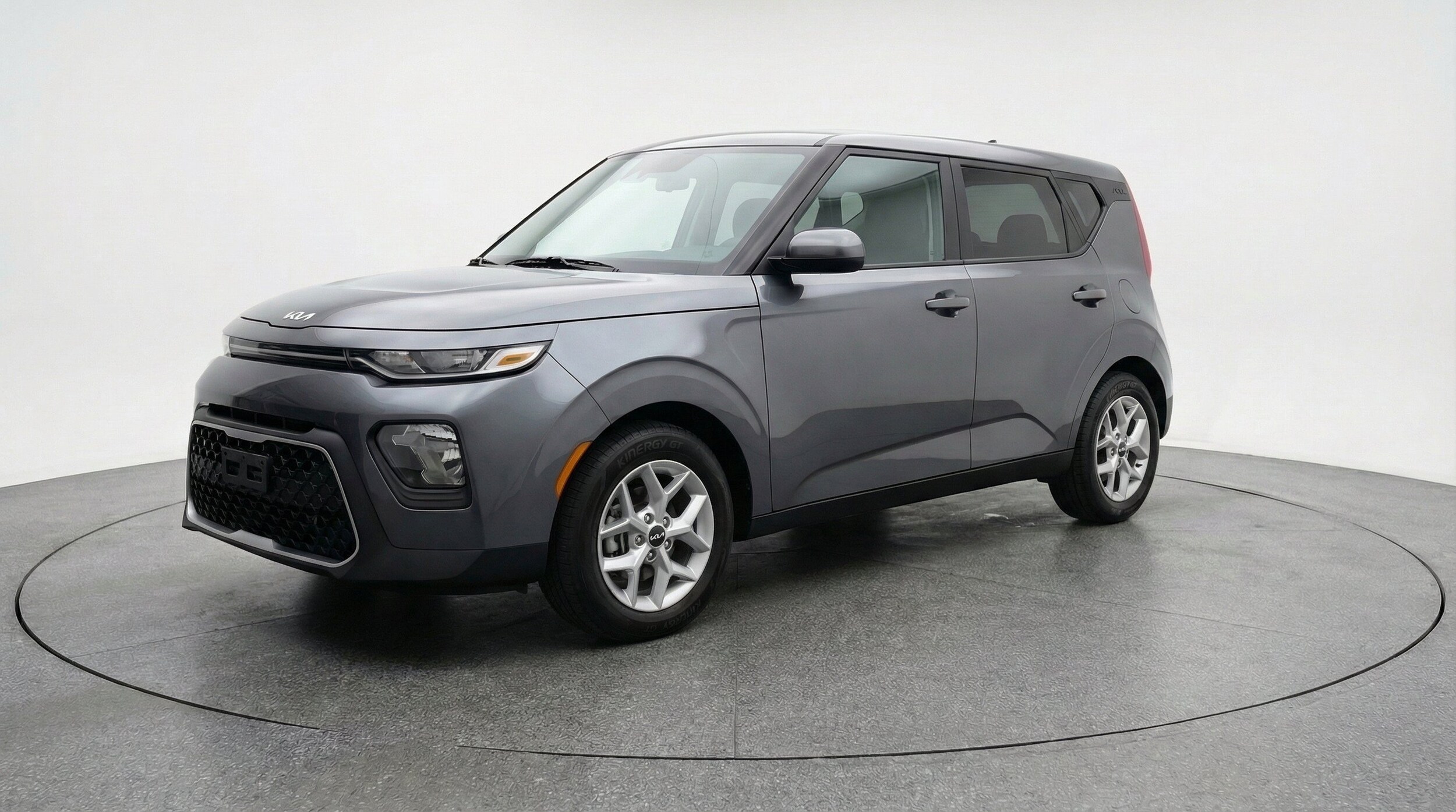 Thumbnail: 2025 Kia Soul - 3