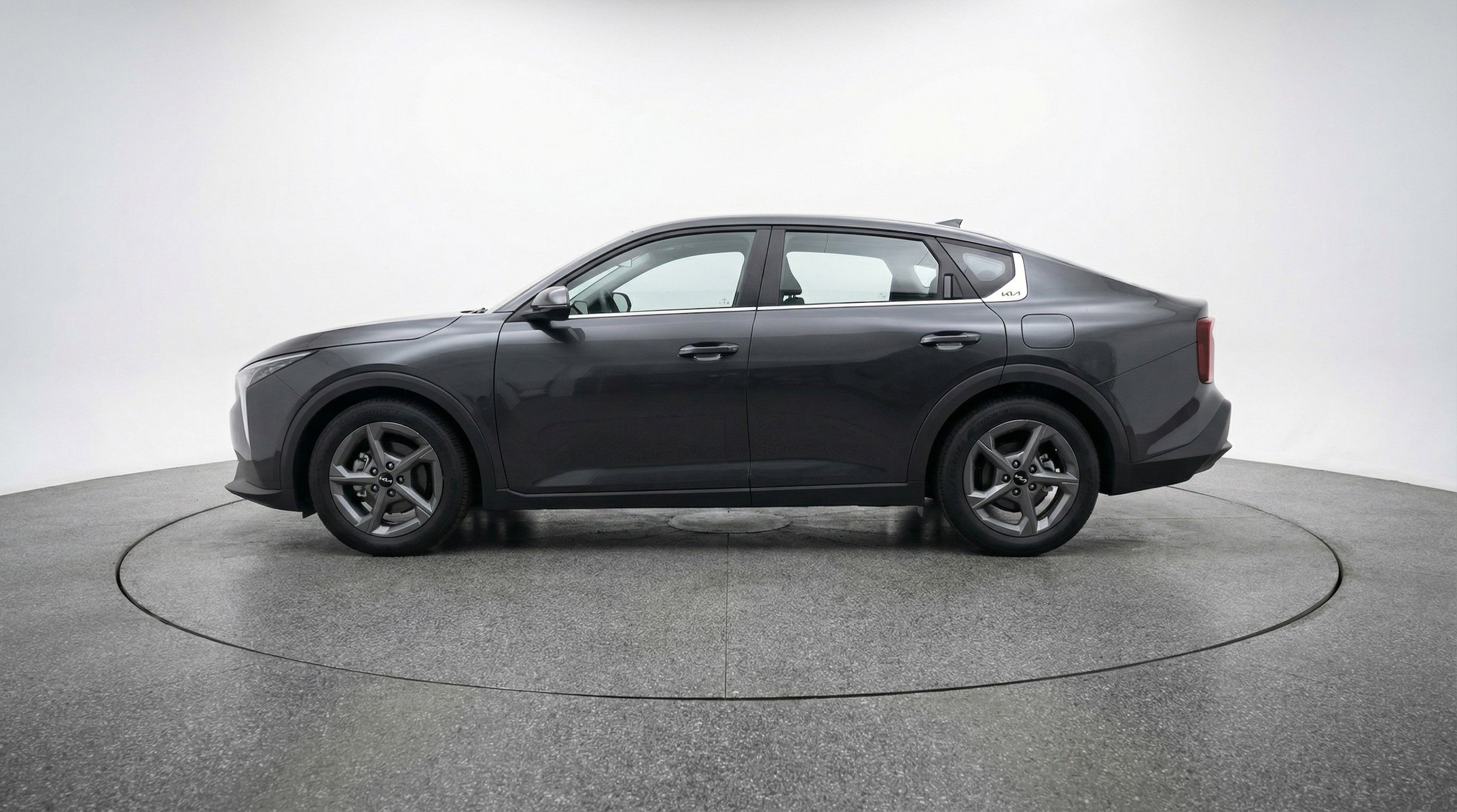 Thumbnail: 2025 Kia K4 - 5