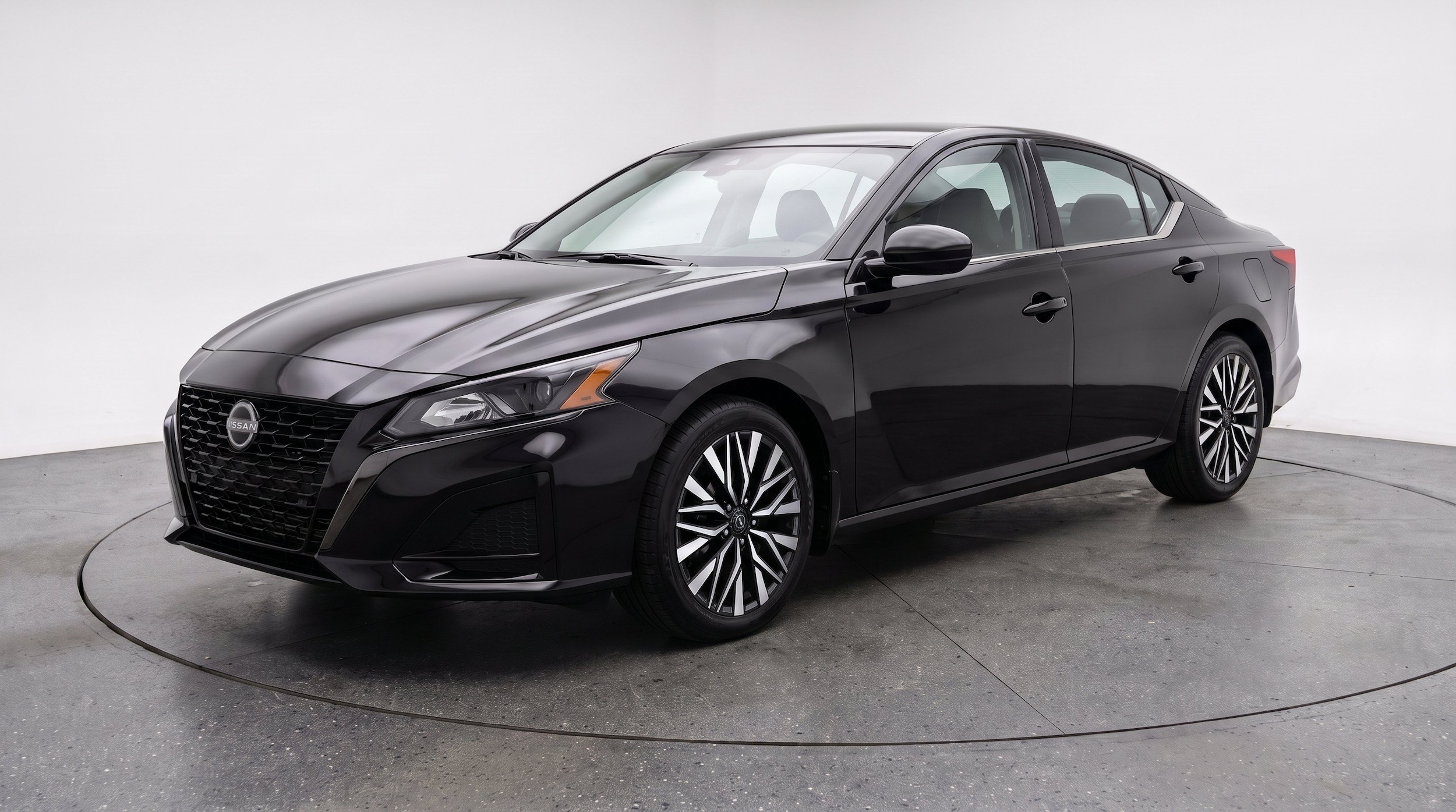 Thumbnail: 2026 Nissan Altima - 3