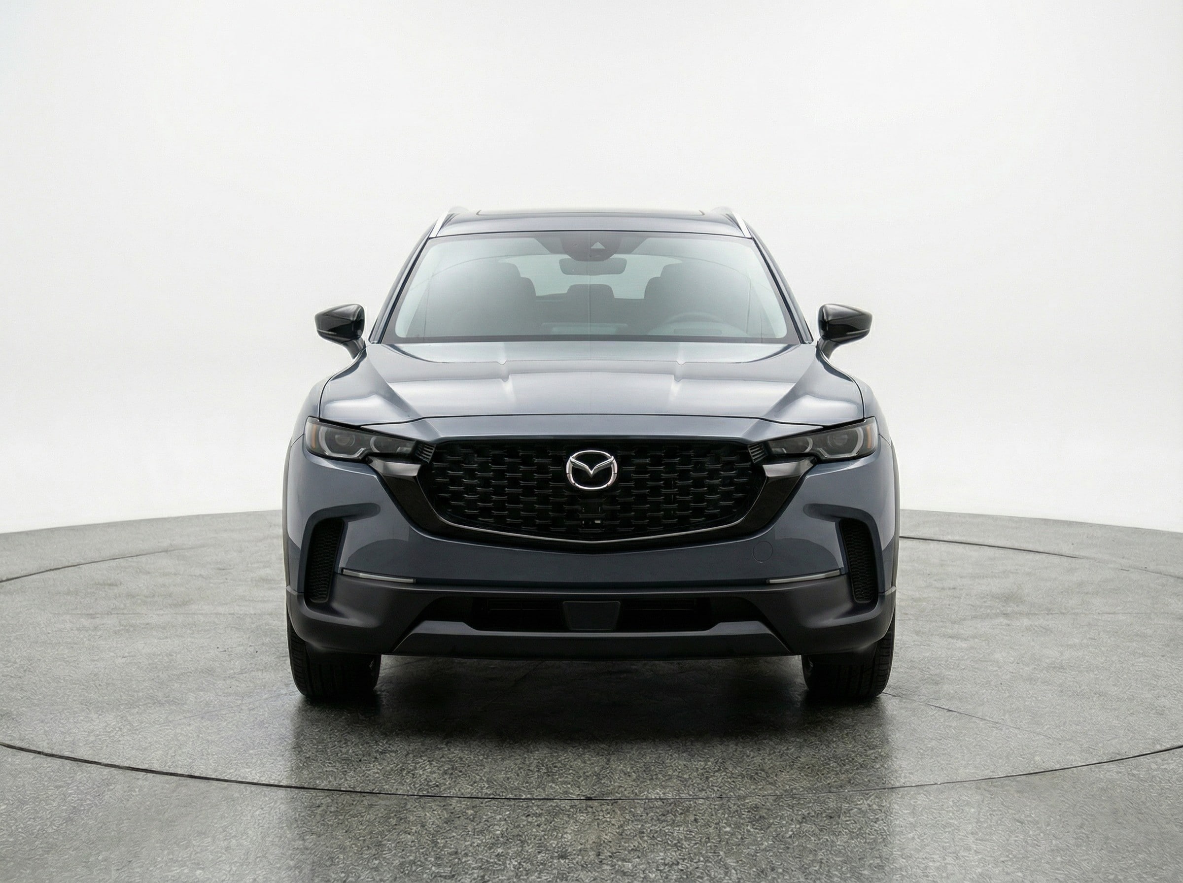 Thumbnail: 2025 Mazda CX-50 - 2