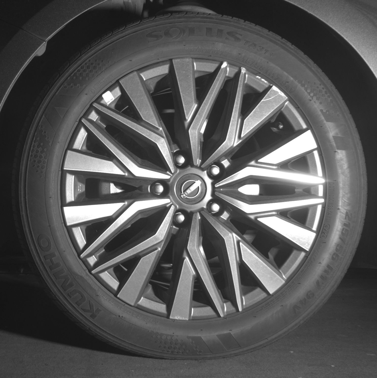 Thumbnail: 2025 Nissan Altima - 12