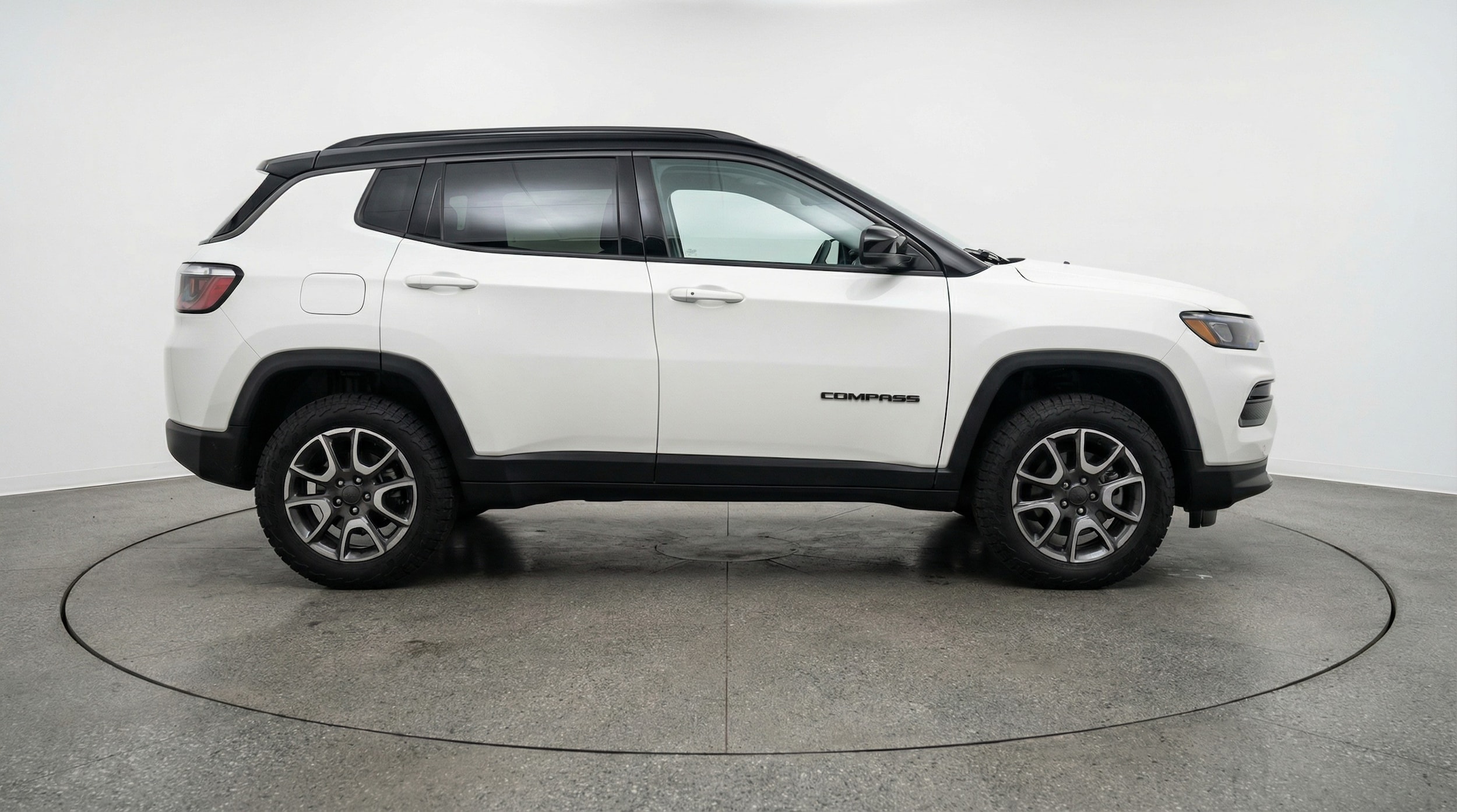 Thumbnail: 2025 Jeep Compass - 8
