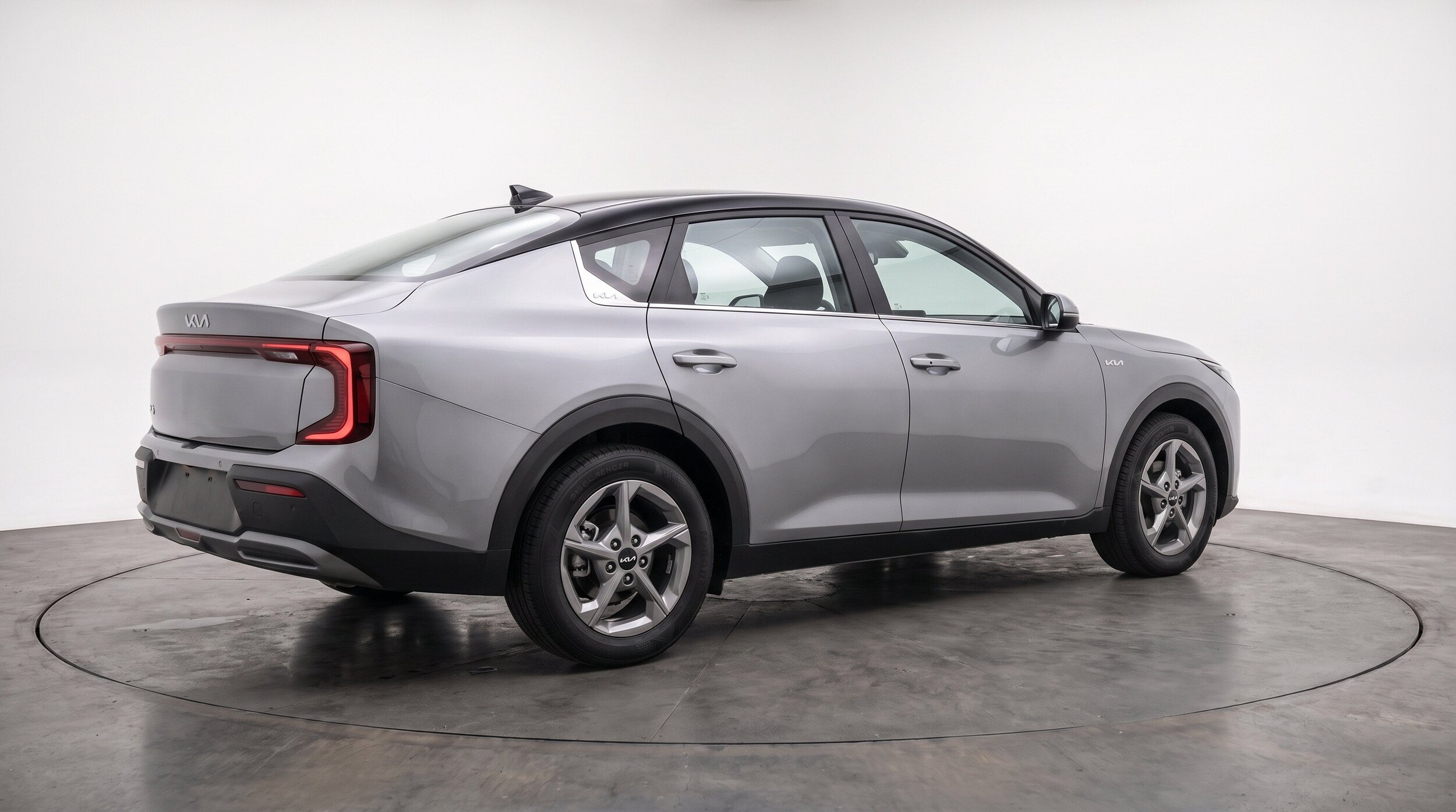 Thumbnail: 2026 Kia K4 - 9