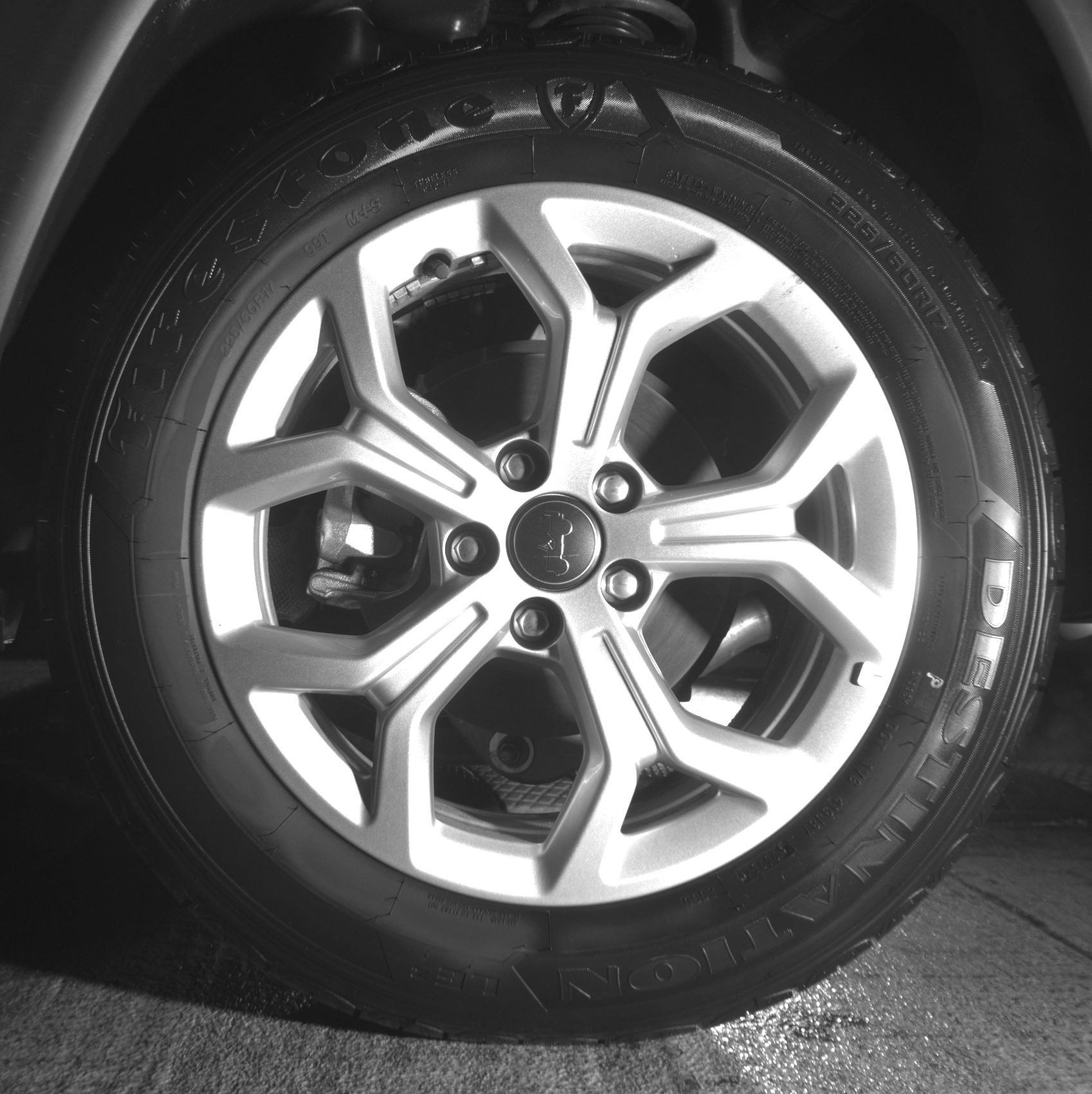 Thumbnail: 2025 Jeep Compass - 14