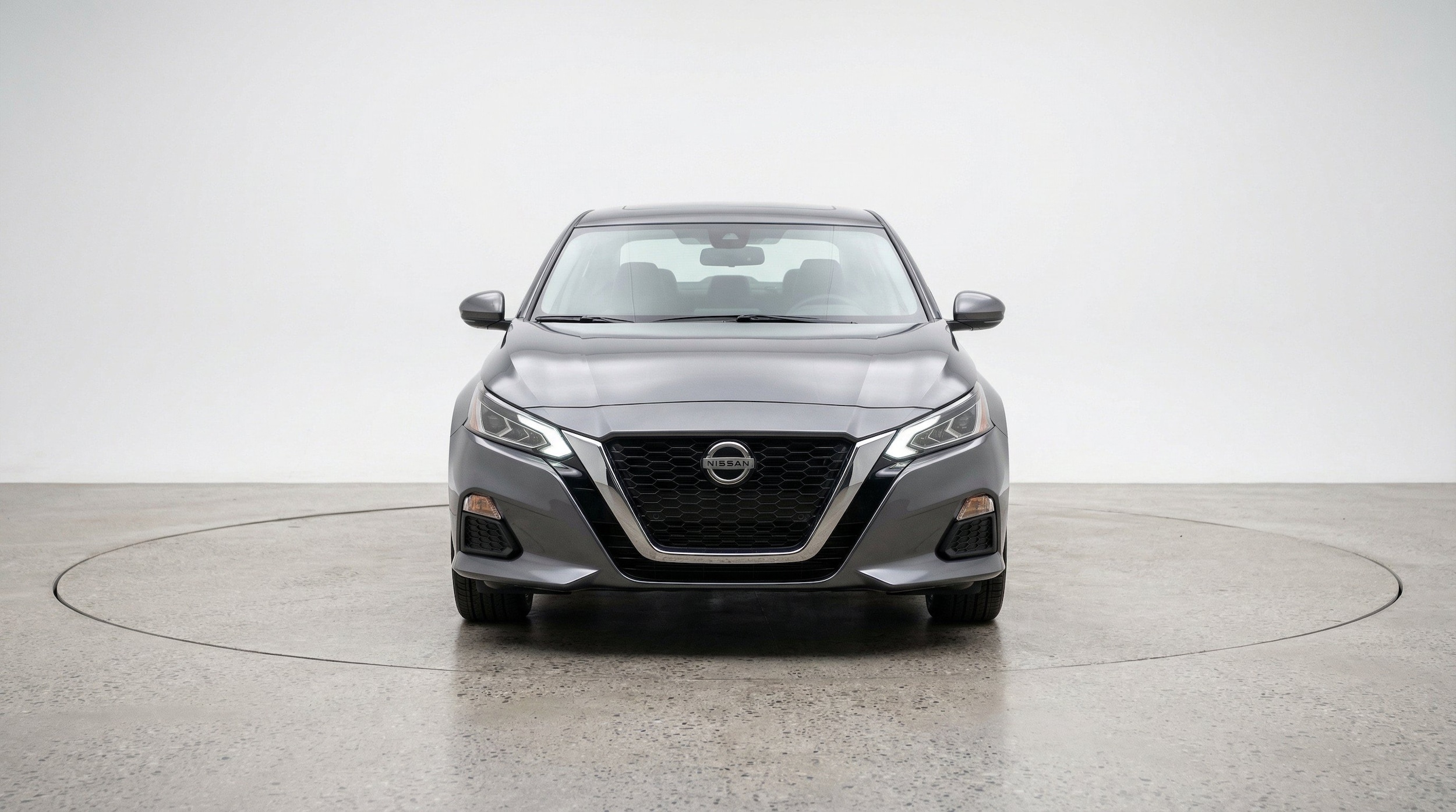 Thumbnail: 2026 Nissan Altima - 2