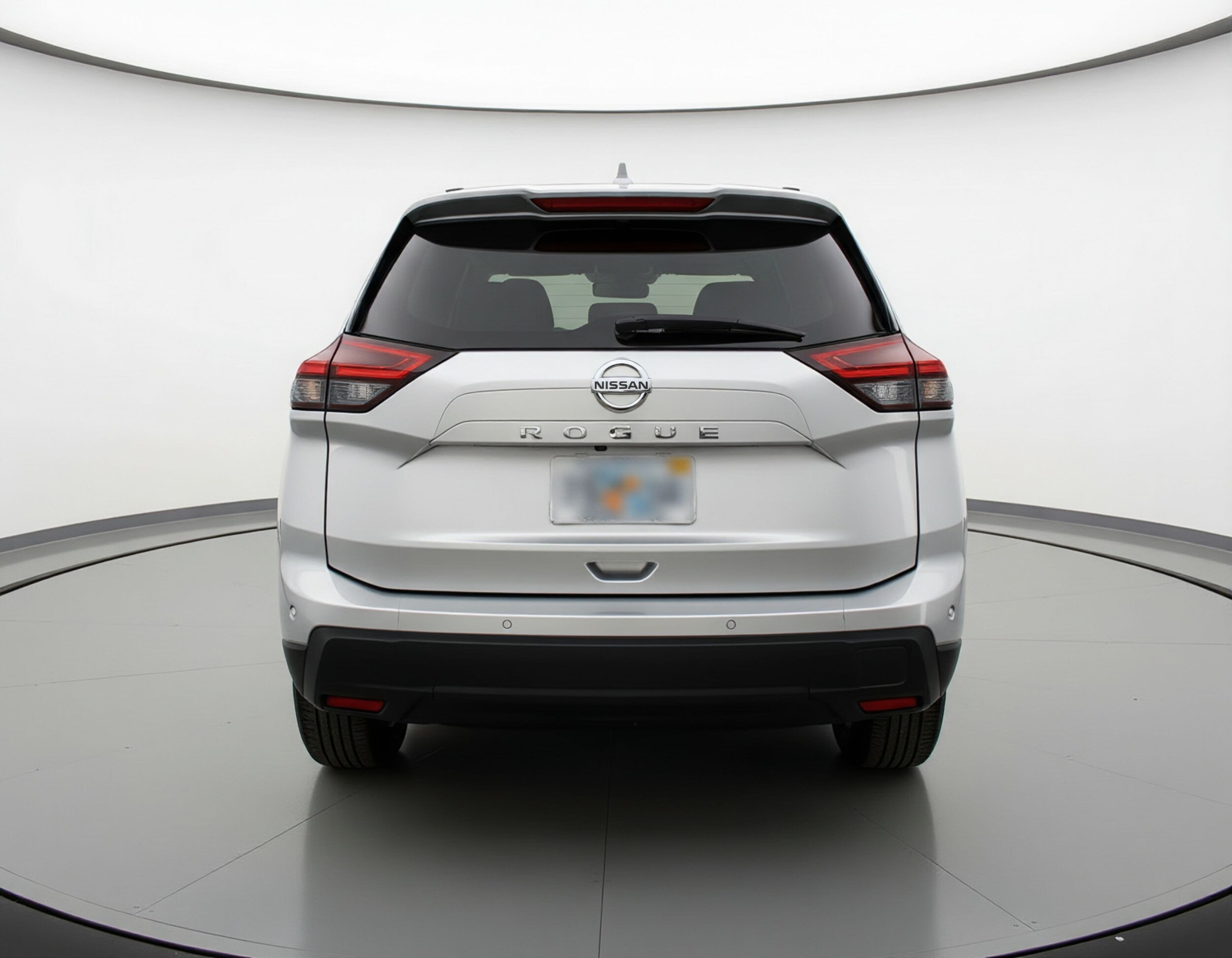 Thumbnail: 2025 Nissan Rogue - 6