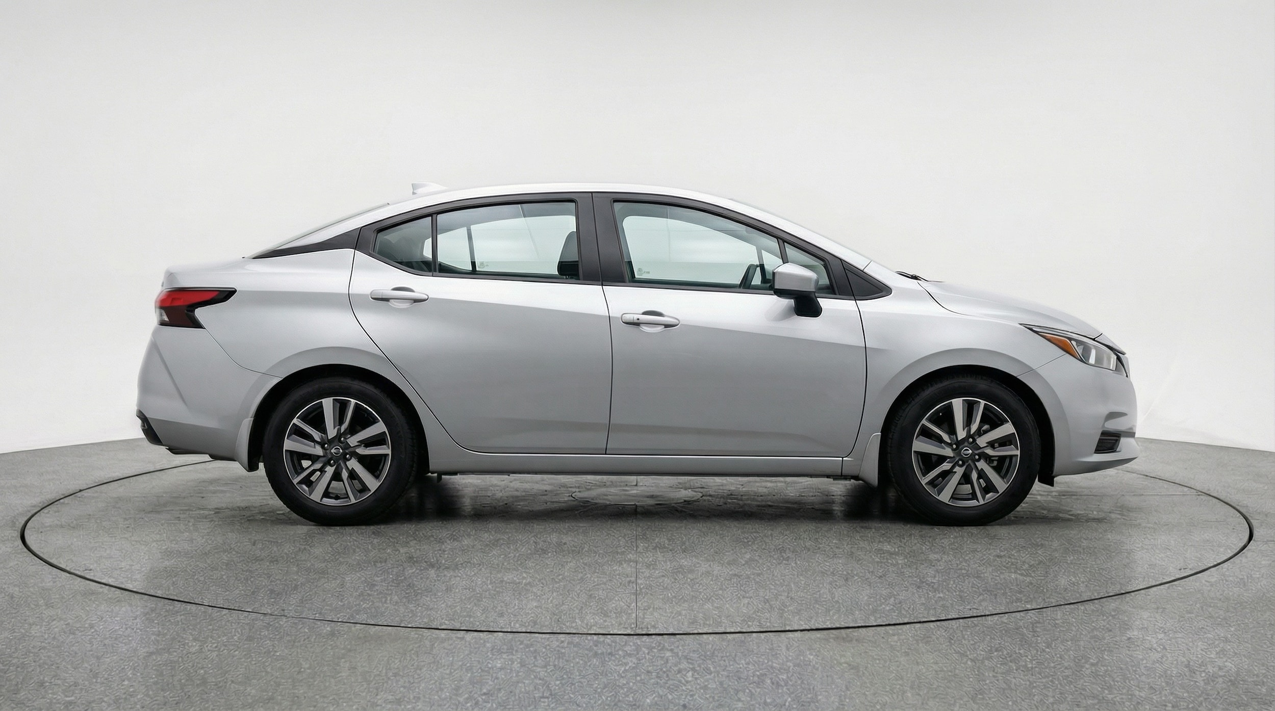 Thumbnail: 2025 Nissan Versa - 8