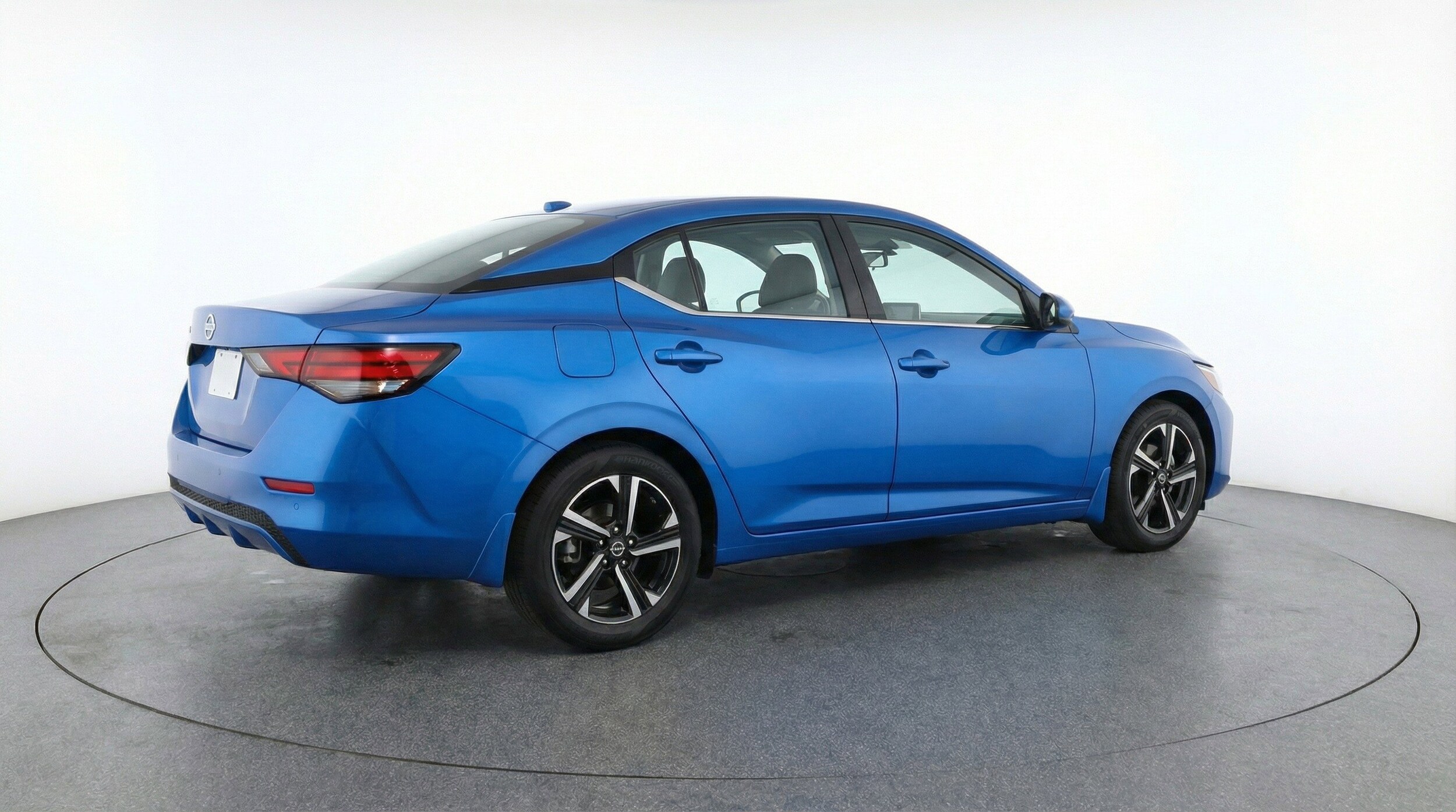 Thumbnail: 2025 Nissan Sentra - 9