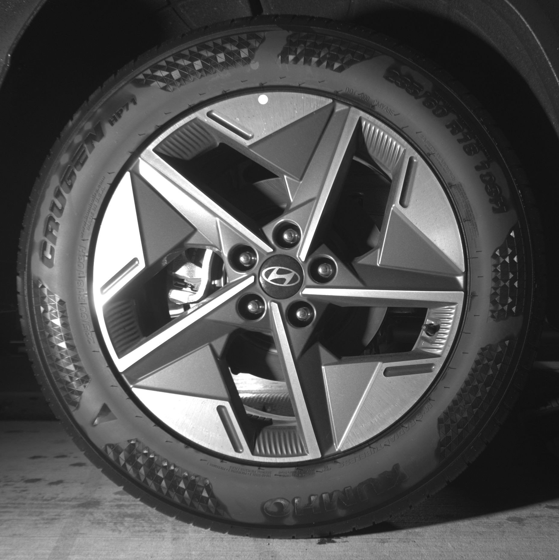 Thumbnail: 2026 Hyundai Tucson - 15