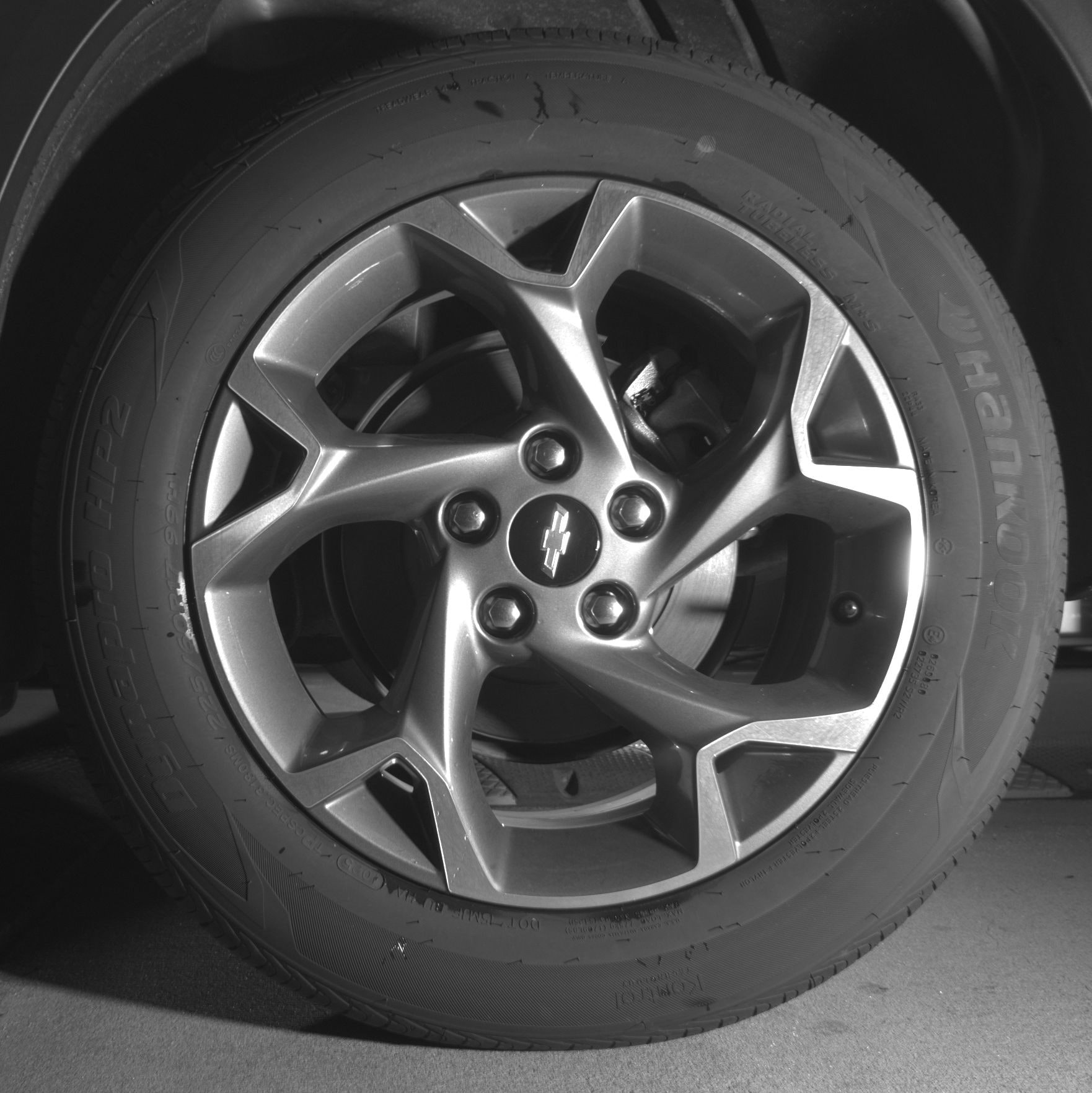 Thumbnail: 2025 Chevrolet Trax - 11