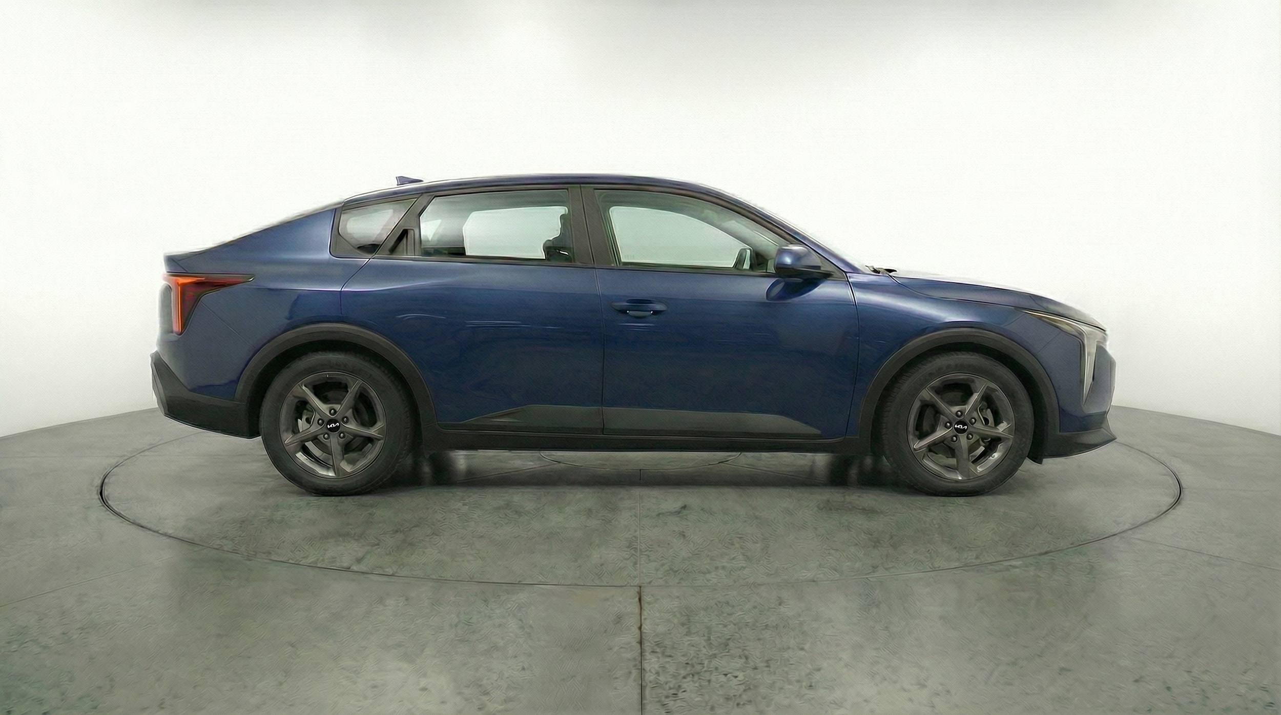 Thumbnail: 2025 Kia K4 - 8