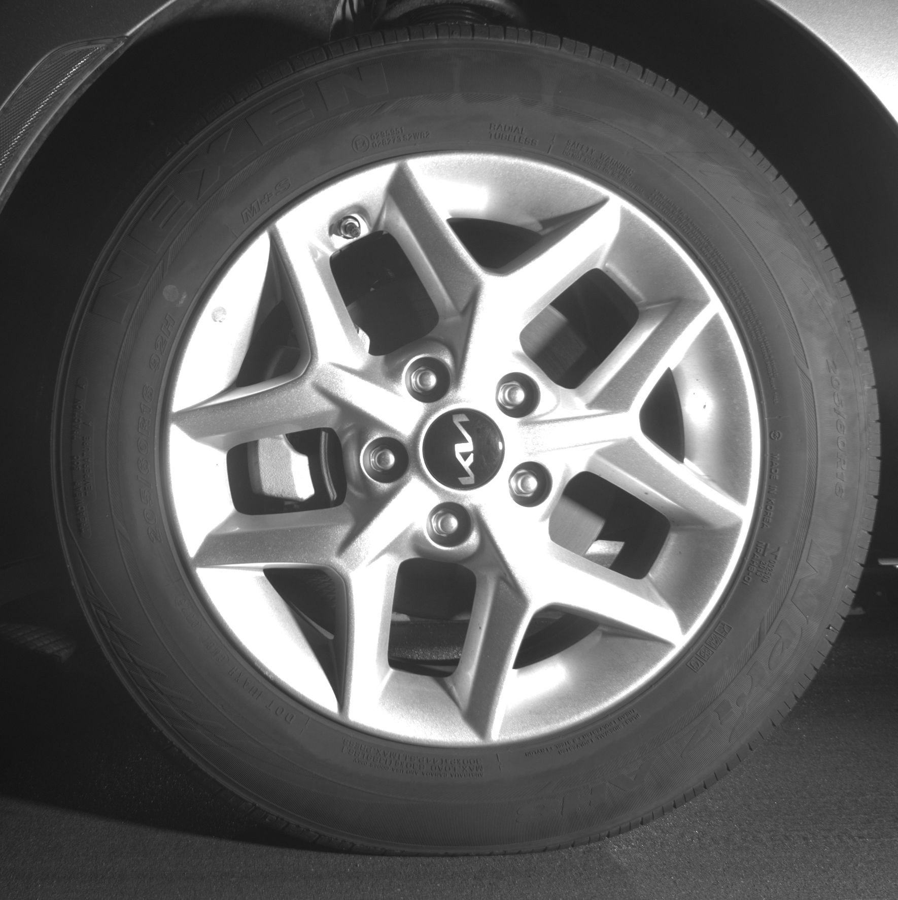 Thumbnail: 2025 Kia Soul - 12