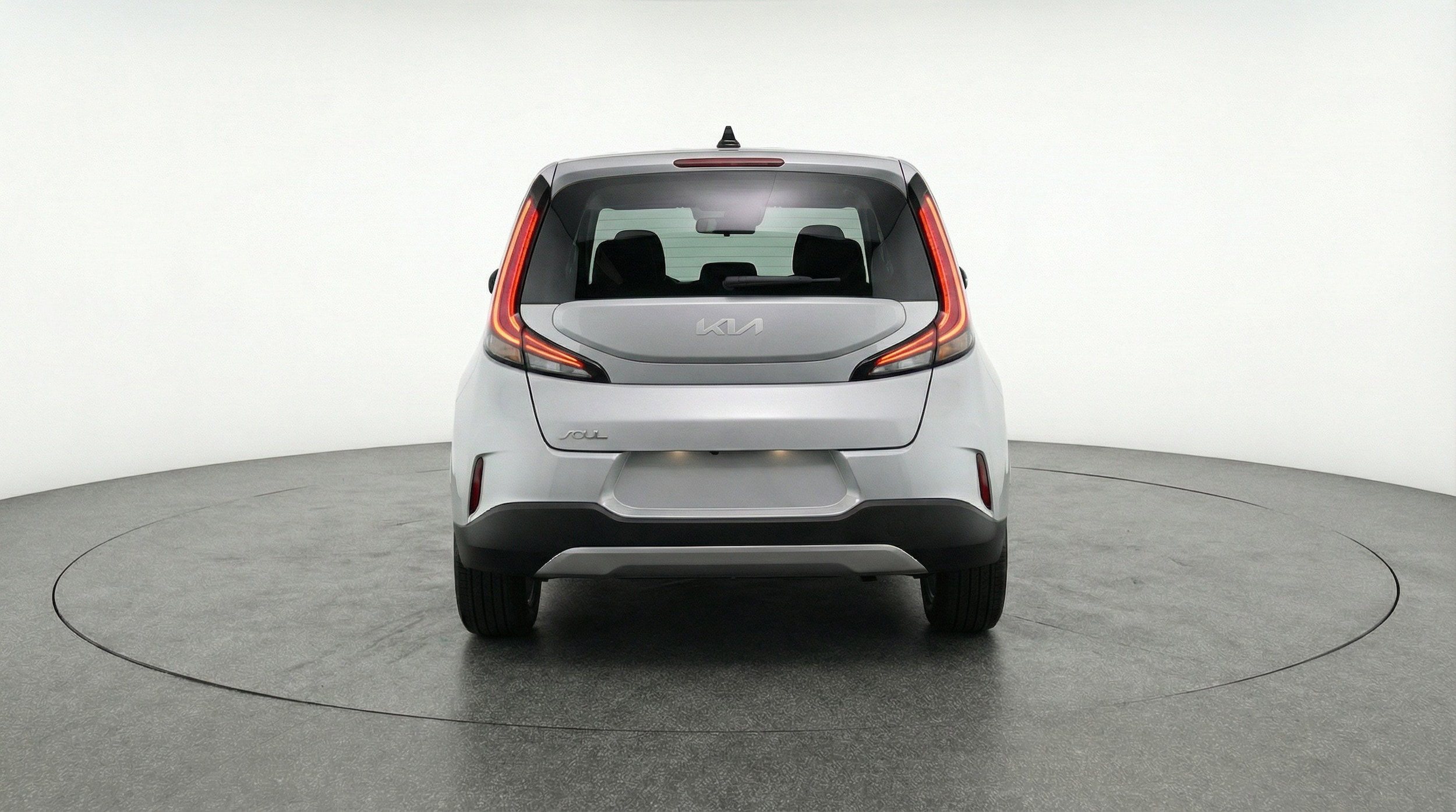 Thumbnail: 2025 Kia Soul - 7