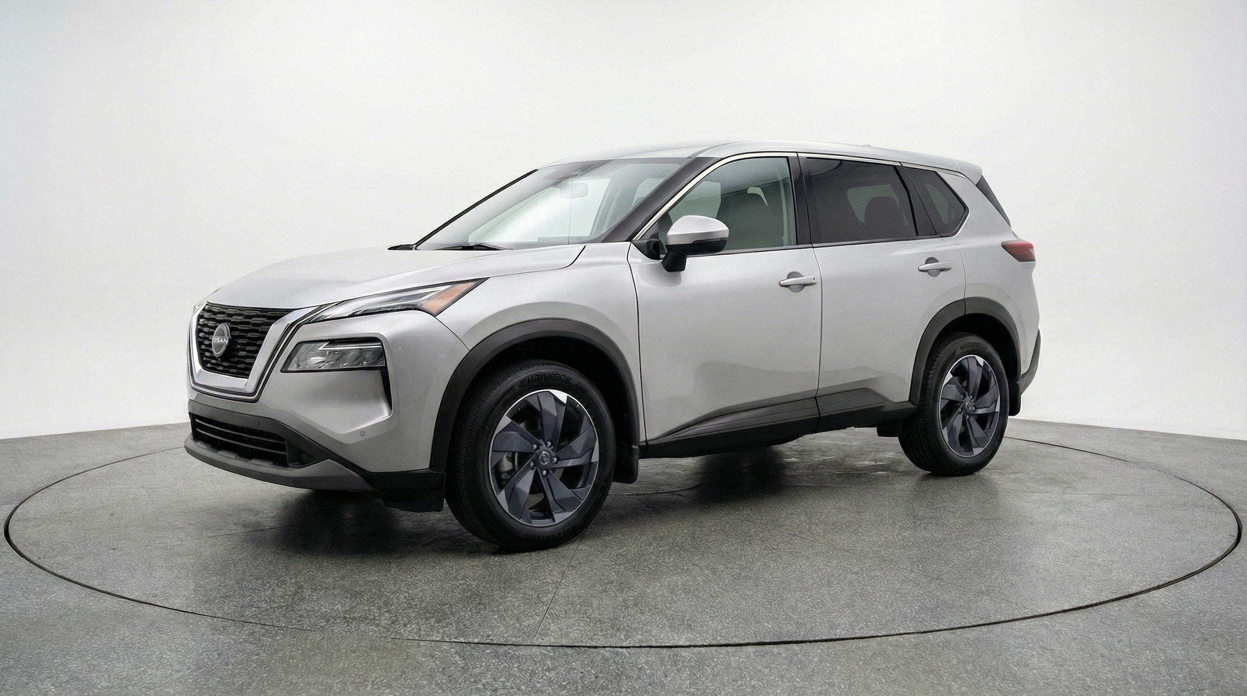 Thumbnail: 2025 Nissan Rogue - 3