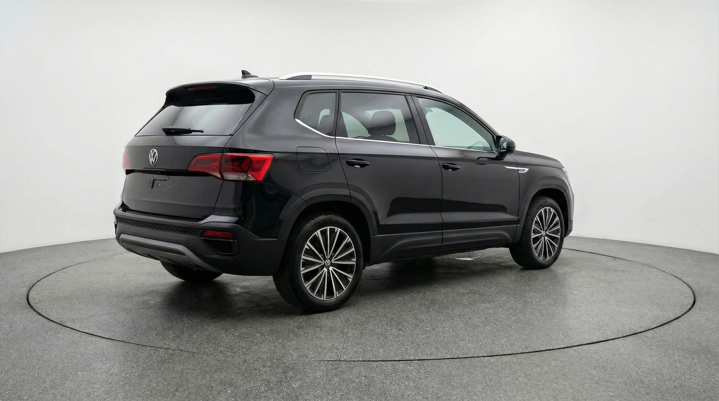 Thumbnail: 2025 Volkswagen Taos - 7