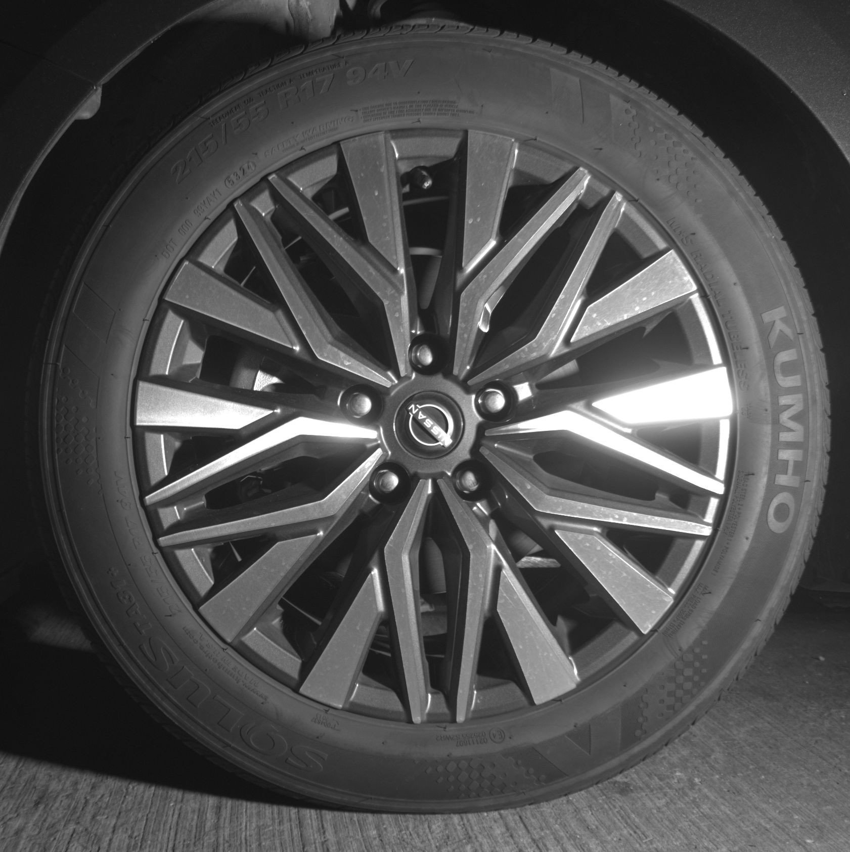 Thumbnail: 2025 Nissan Altima - 12