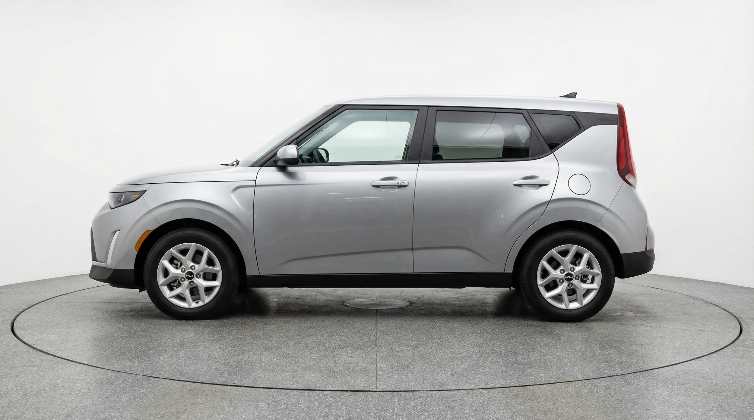 Thumbnail: 2025 Kia Soul - 4