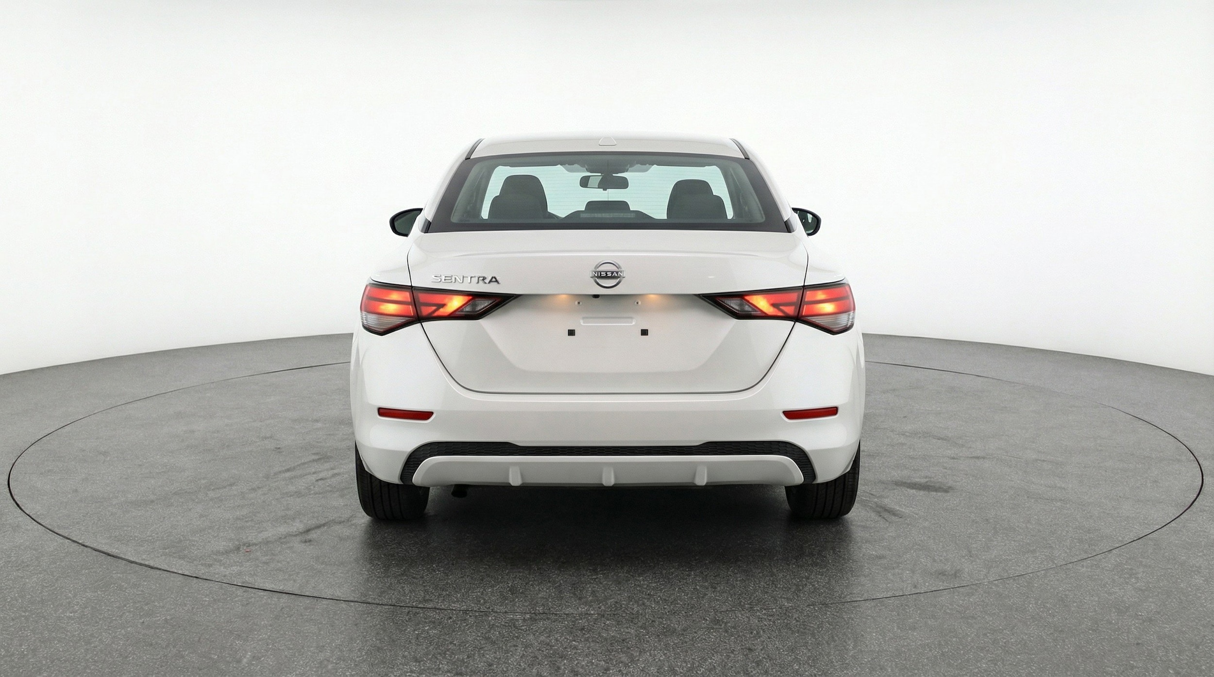 Thumbnail: 2025 Nissan Sentra - 7