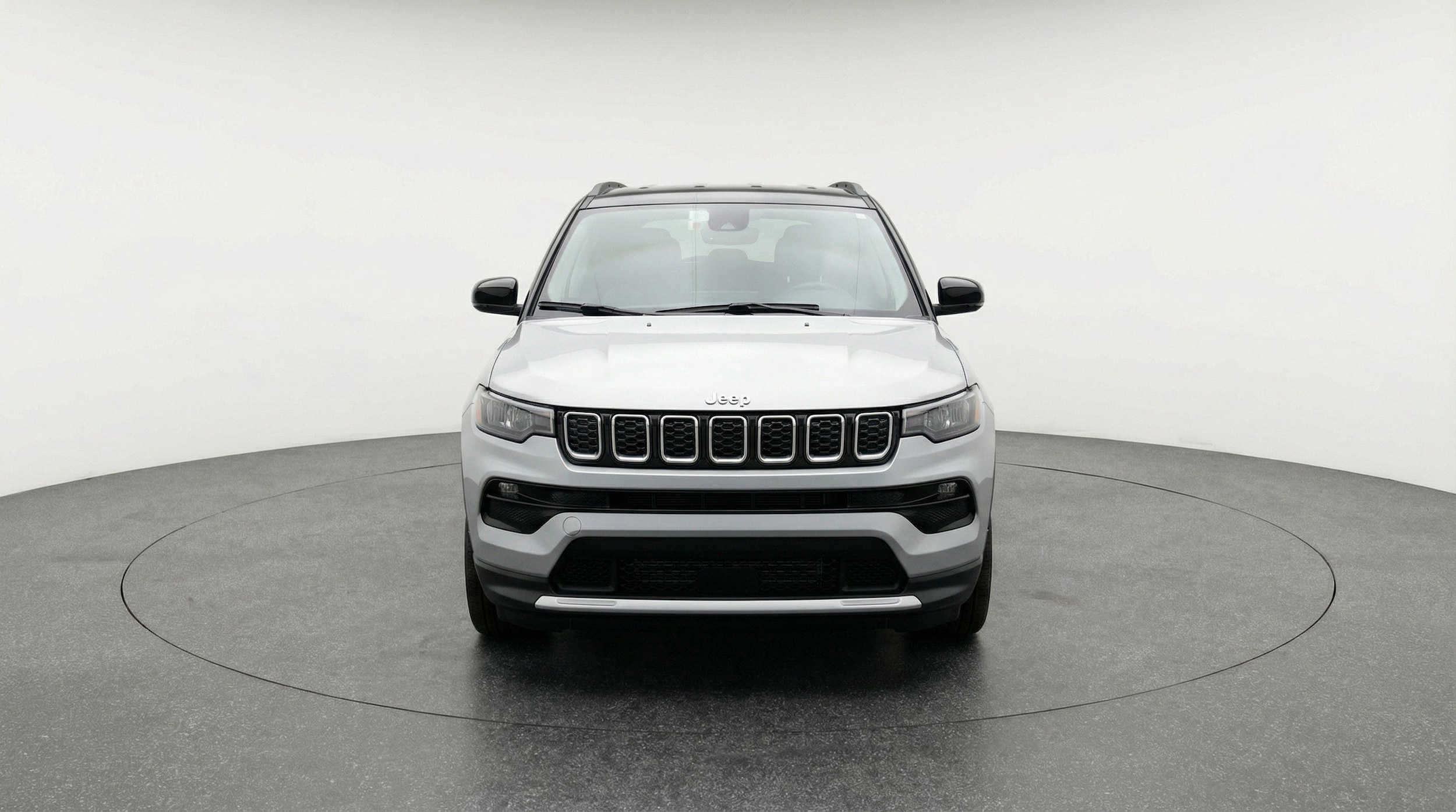 Thumbnail: 2025 Jeep Compass - 2