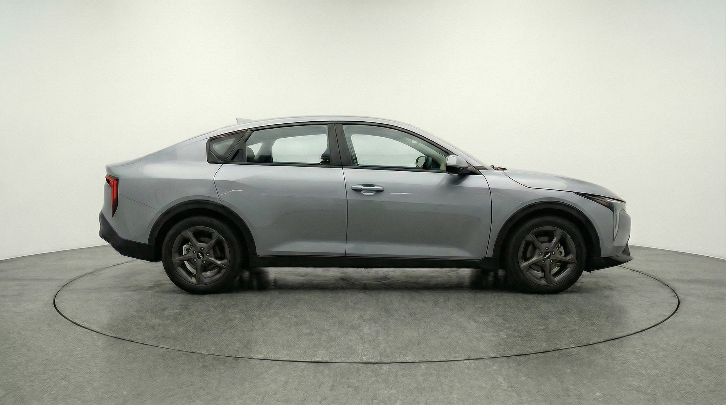 Thumbnail: 2025 Kia K4 - 8