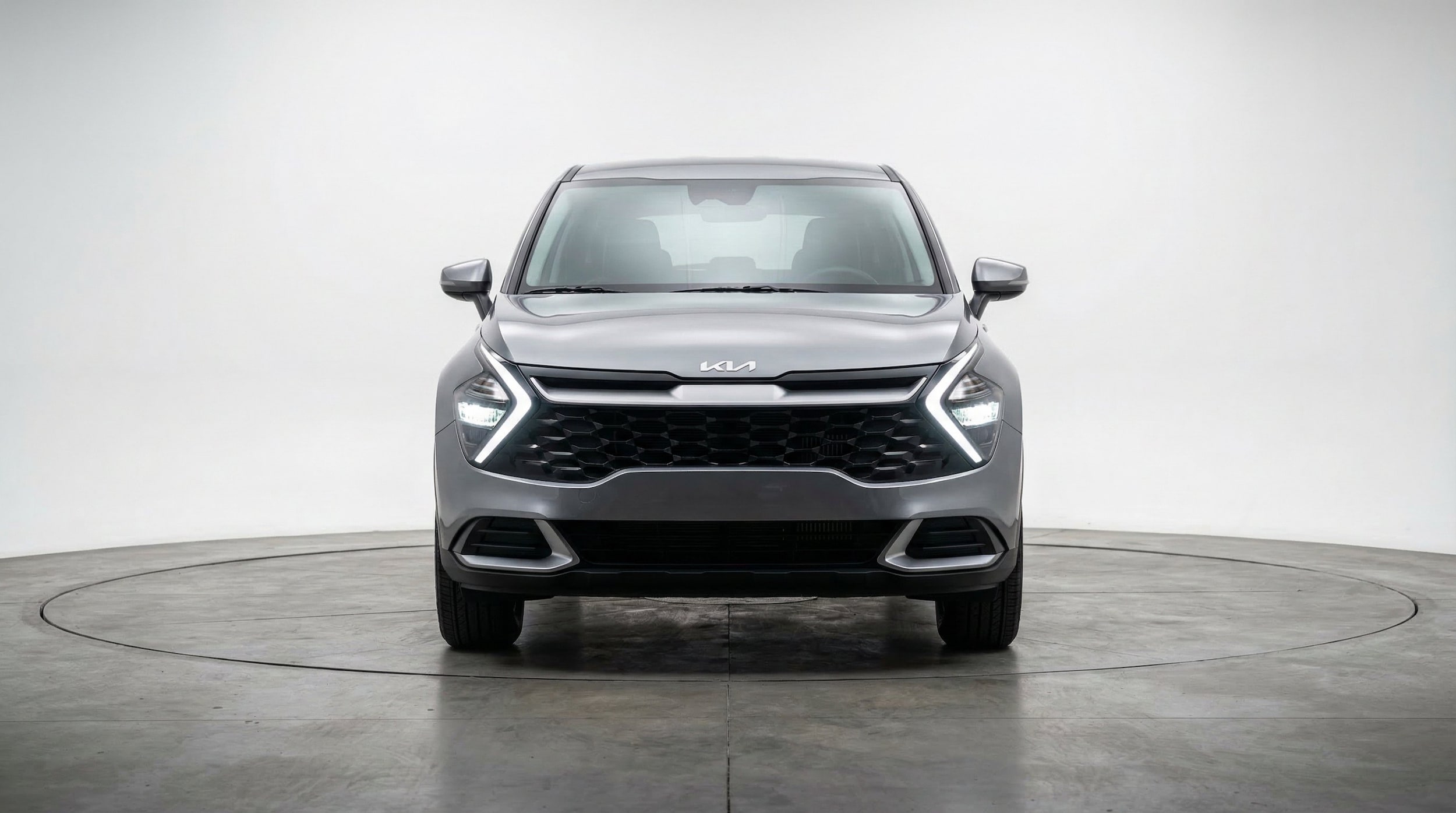 Thumbnail: 2026 Kia Sportage - 2