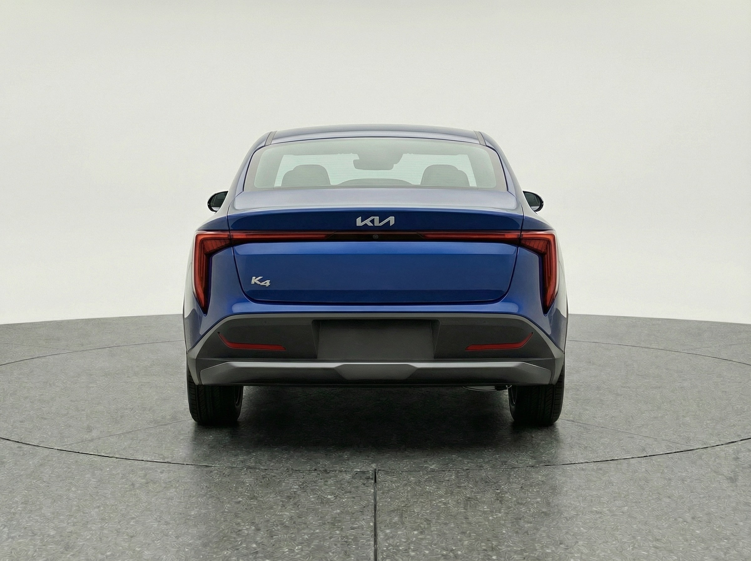 Thumbnail: 2025 Kia K4 - 6