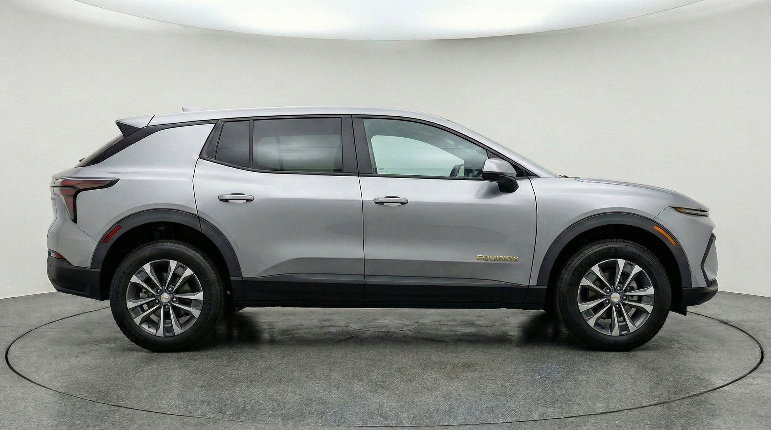 Thumbnail: 2025 Chevrolet Equinox - 11