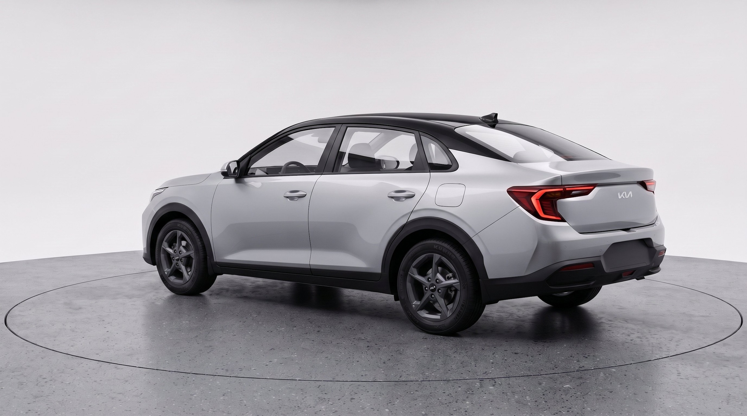 Thumbnail: 2026 Kia K4 - 6