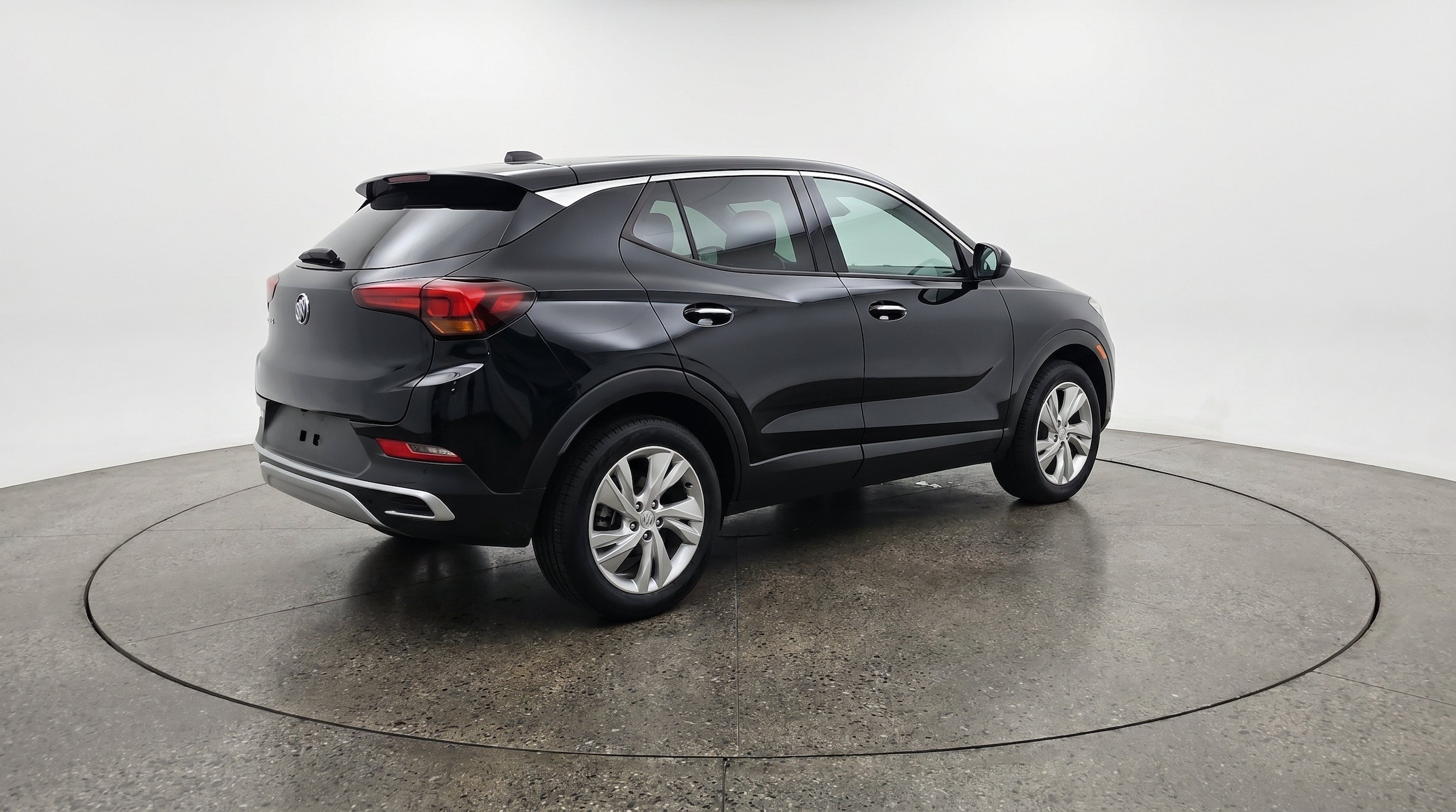 Thumbnail: 2025 Buick Encore GX - 9