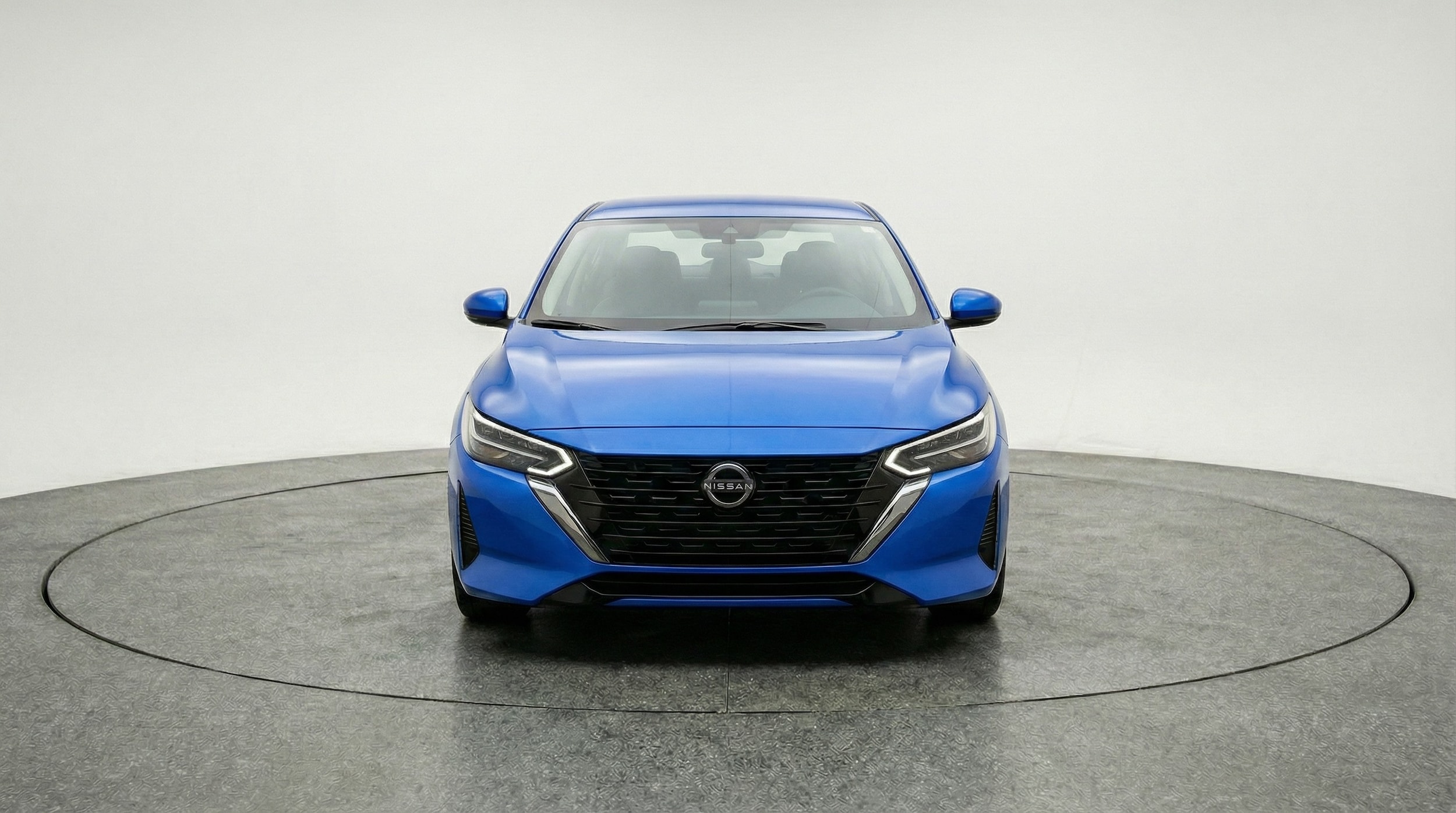 Thumbnail: 2025 Nissan Sentra - 2